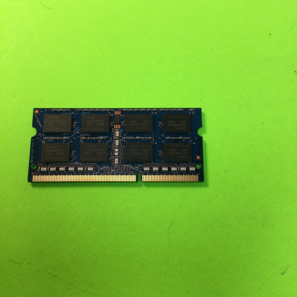 Hynix 4GB PC3-12800s DDR3 RAM Module HMT351S6EFR8A-PB