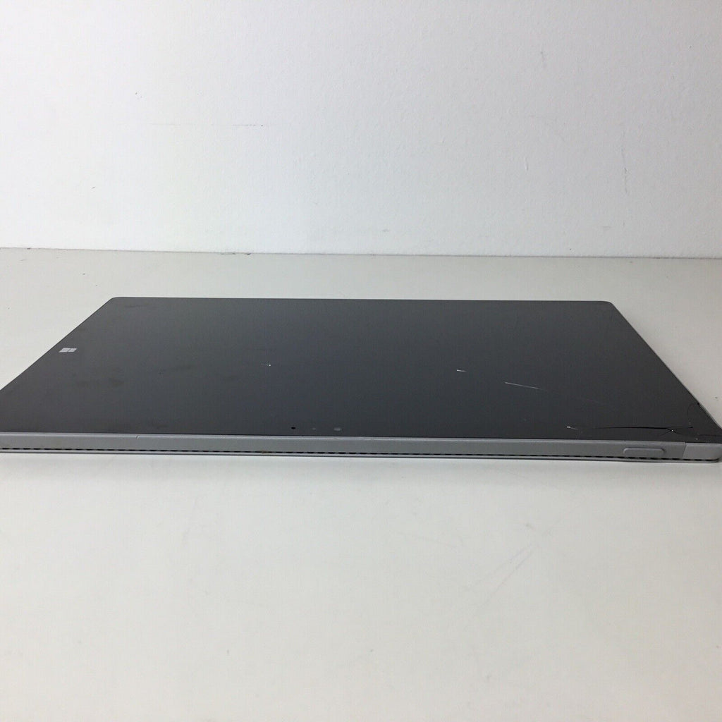 Microsoft Surface Windows Pro 8 Tablet i3 64GB SSD - For Parts