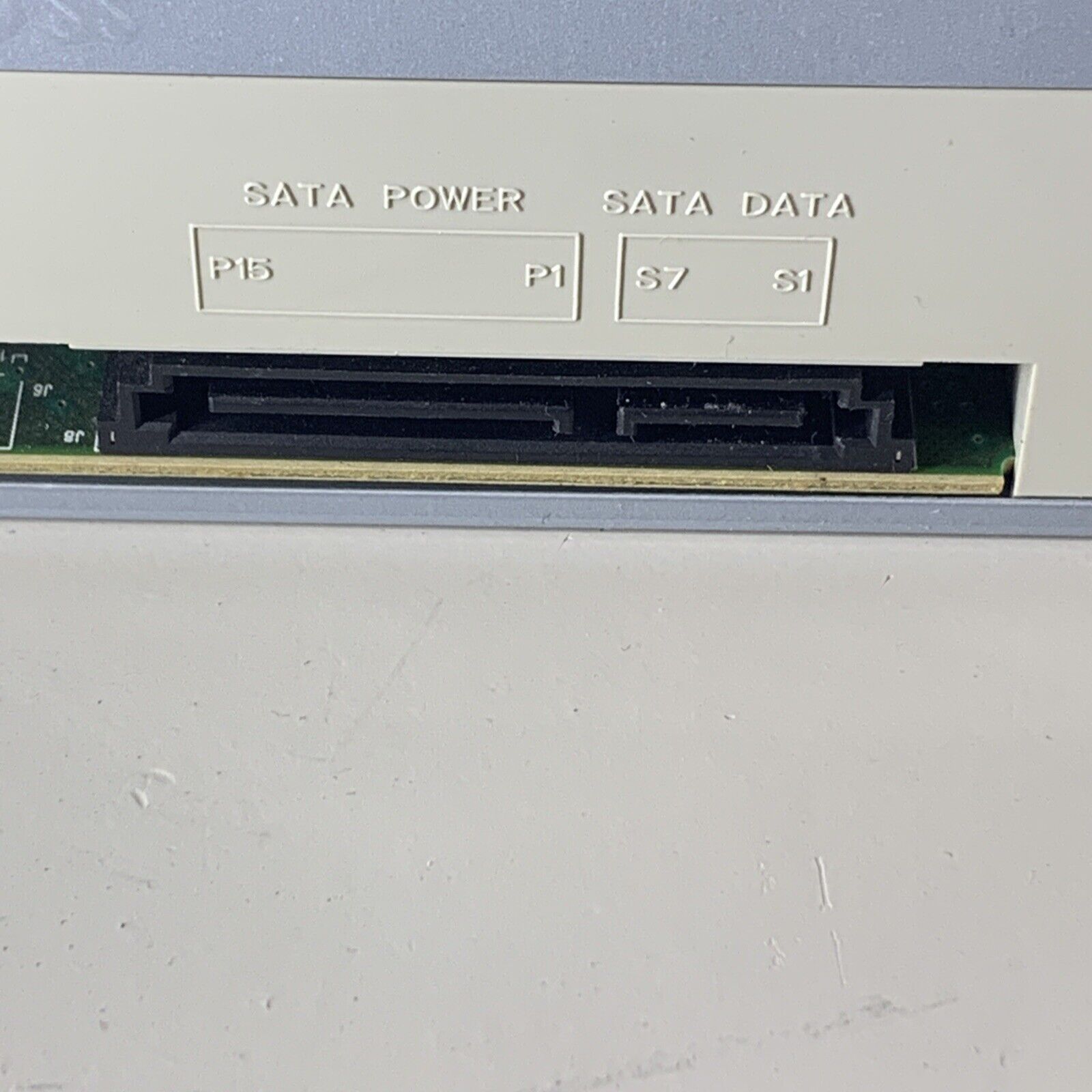 Philips DH-24ABS MultiMedia SATA DVD-RW Drive DH-24ABS46B