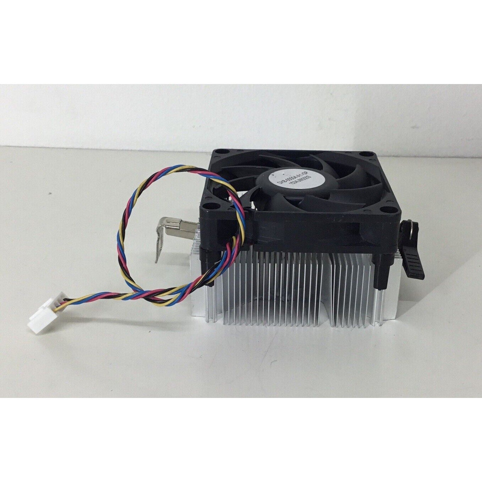 Fan w/ Heatsink DK8-00004-A1-GP For AMD Black Ed FX-6300 CPU - For Parts