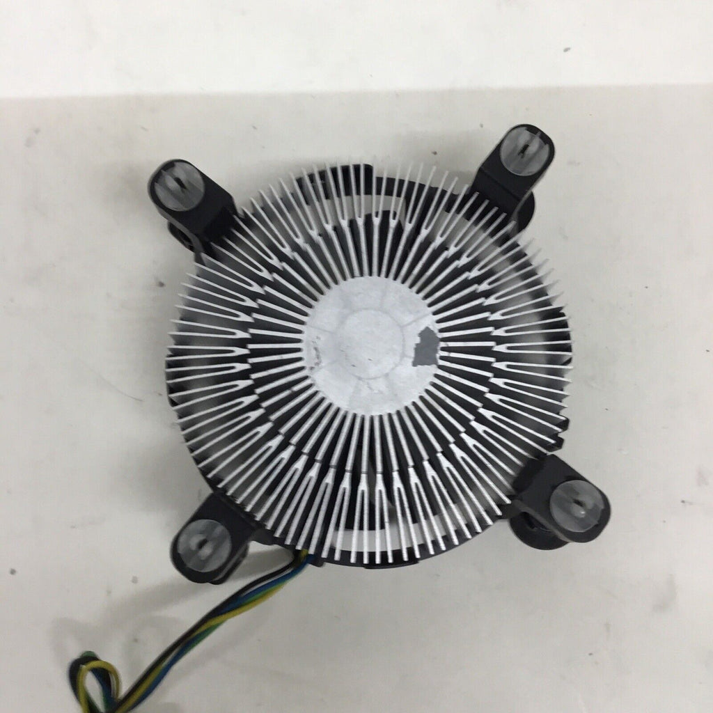 Intel Socket LGA 1150 1155 1156 4-PIN CPU Heatsink Cooling Fan E97379-001