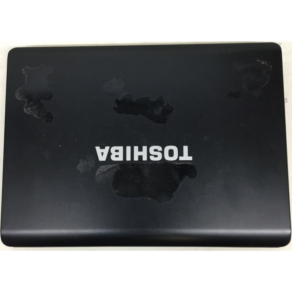 Toshiba Satellite A205-S5809 15" Laptop Intel Core 2 Duo No Adapter (READ DESC)