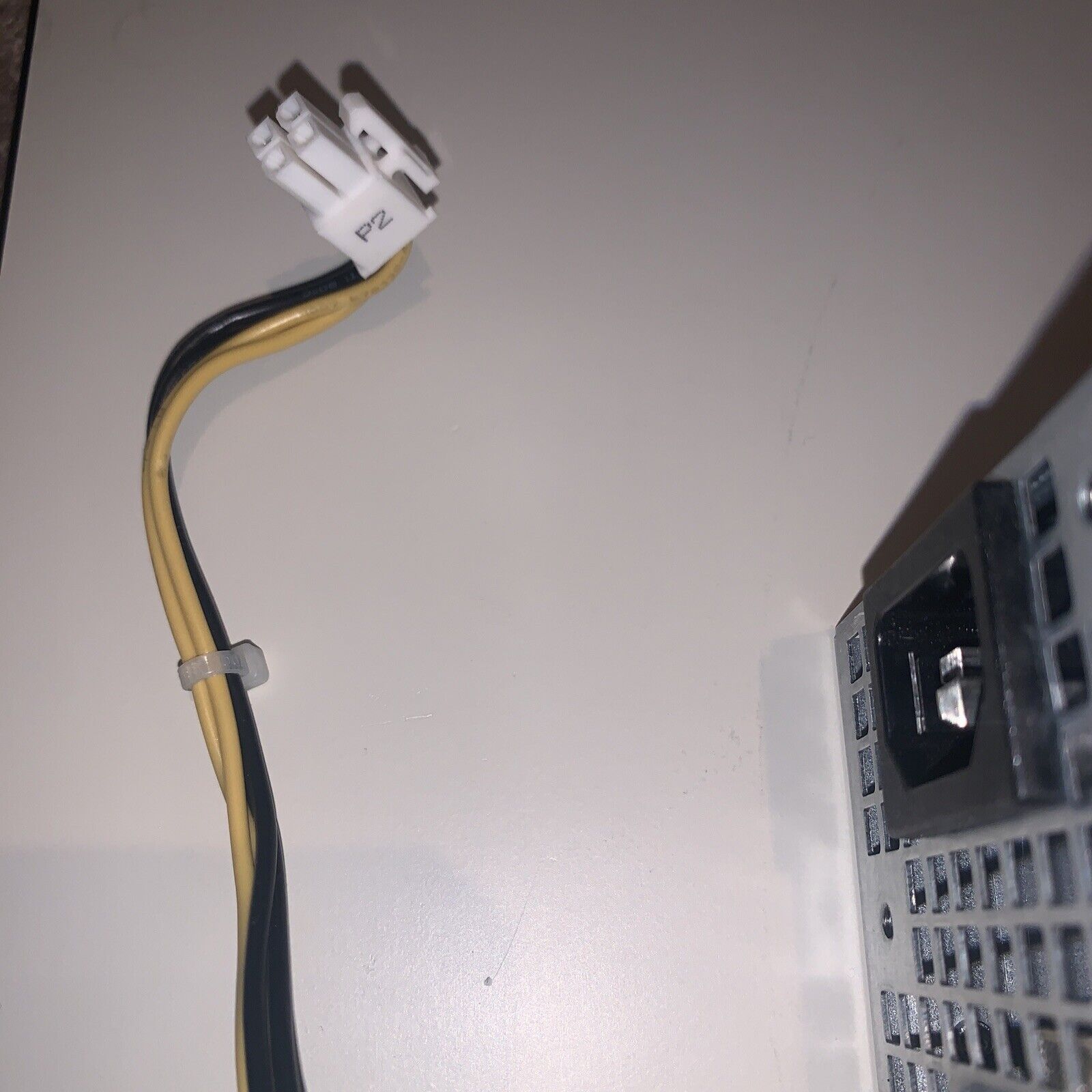 Dell Optiplex 7040 5040 3040 Power Supply D180ES-00 DPS-180AB-18 A 180W L-L