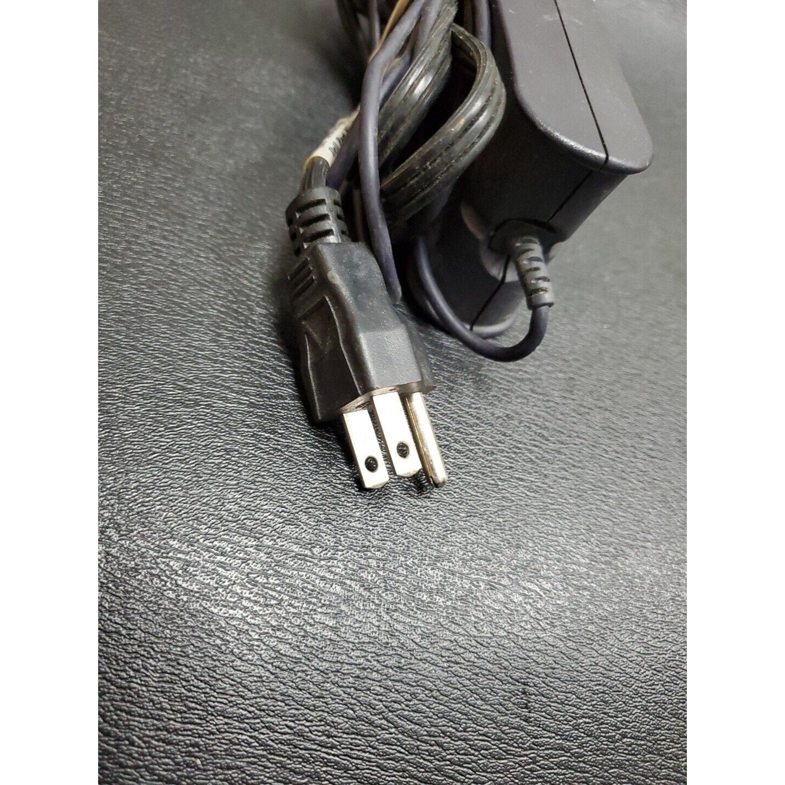Dell AC Adapter PA-10 NADP-90KB A 19.5V 4.62A 90W TH-09T215-17971-38Q-6JK7