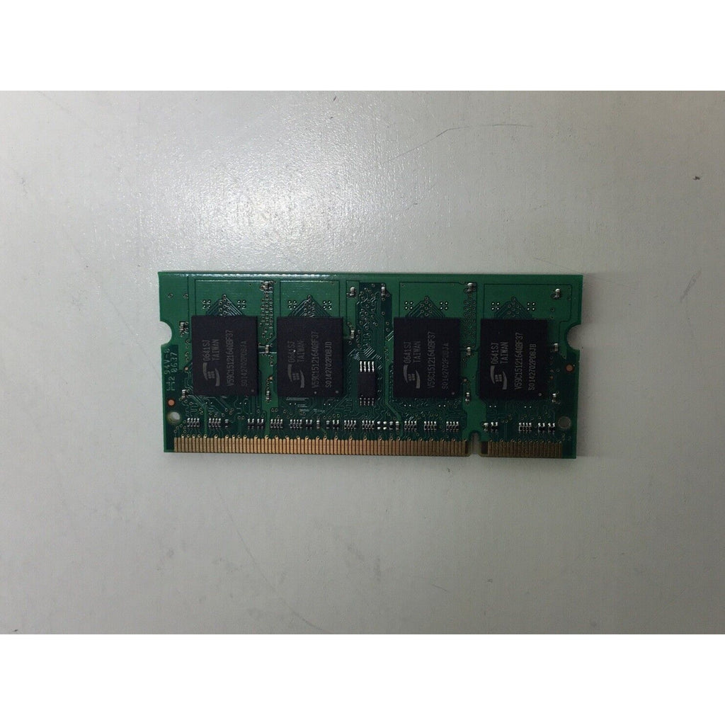 ProMOS 512MB 2Ex16 DDR2 533MHz PC2-4200S-444-12-A1