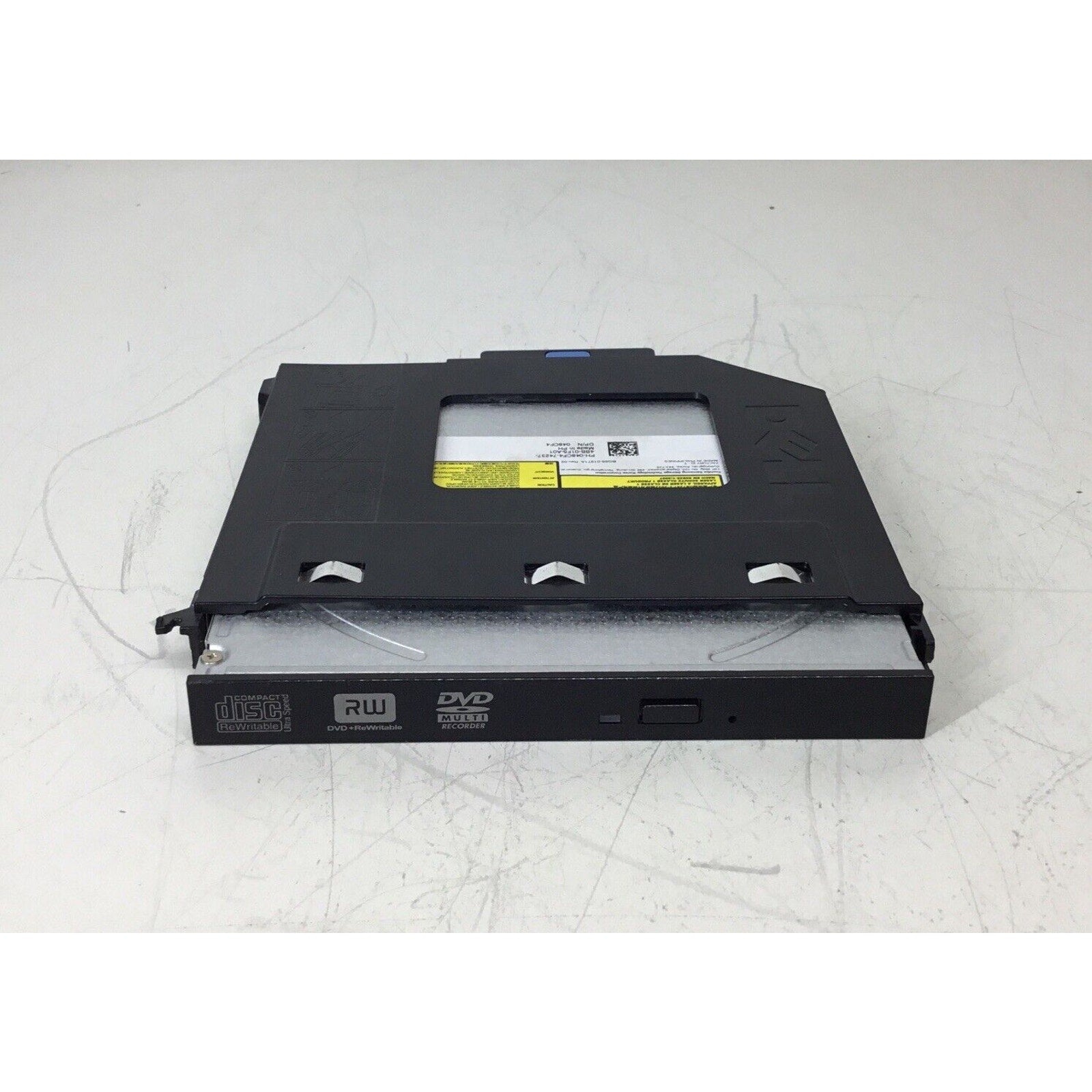 Dell OptiPlex Slim DVD/CD-RW Disk Drive SN-208 048CF4