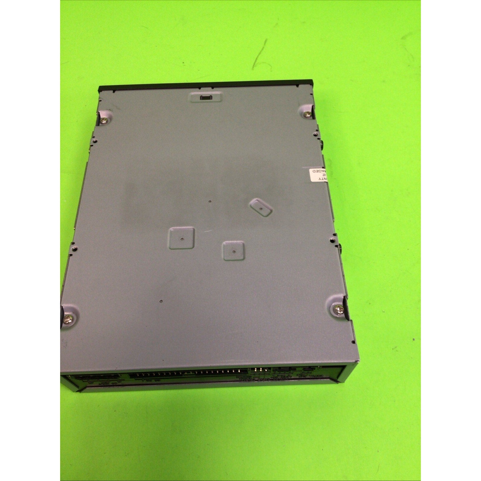 HP DVD8401/44 DVD+R/+RW Drive 5187-4624 - DVD400i