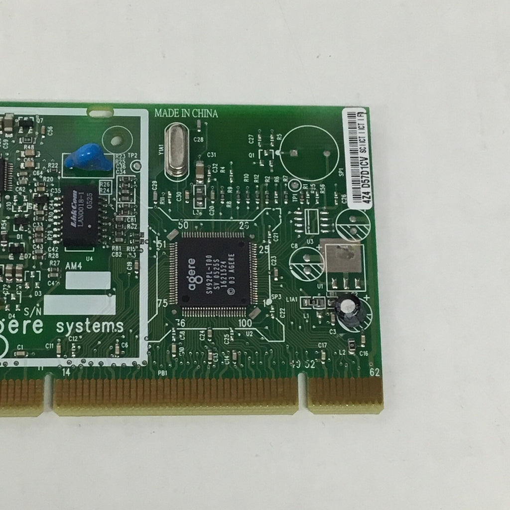 HP Pavilion PC 56k Modem P/N 5188-2582