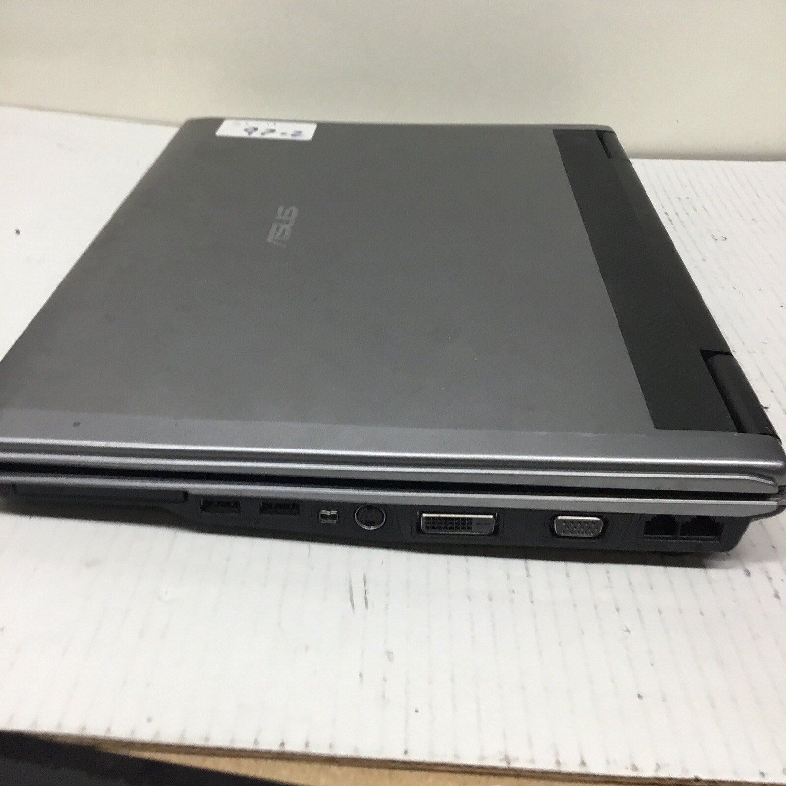 Asus Notebook PC F3JC For Parts READ DESC