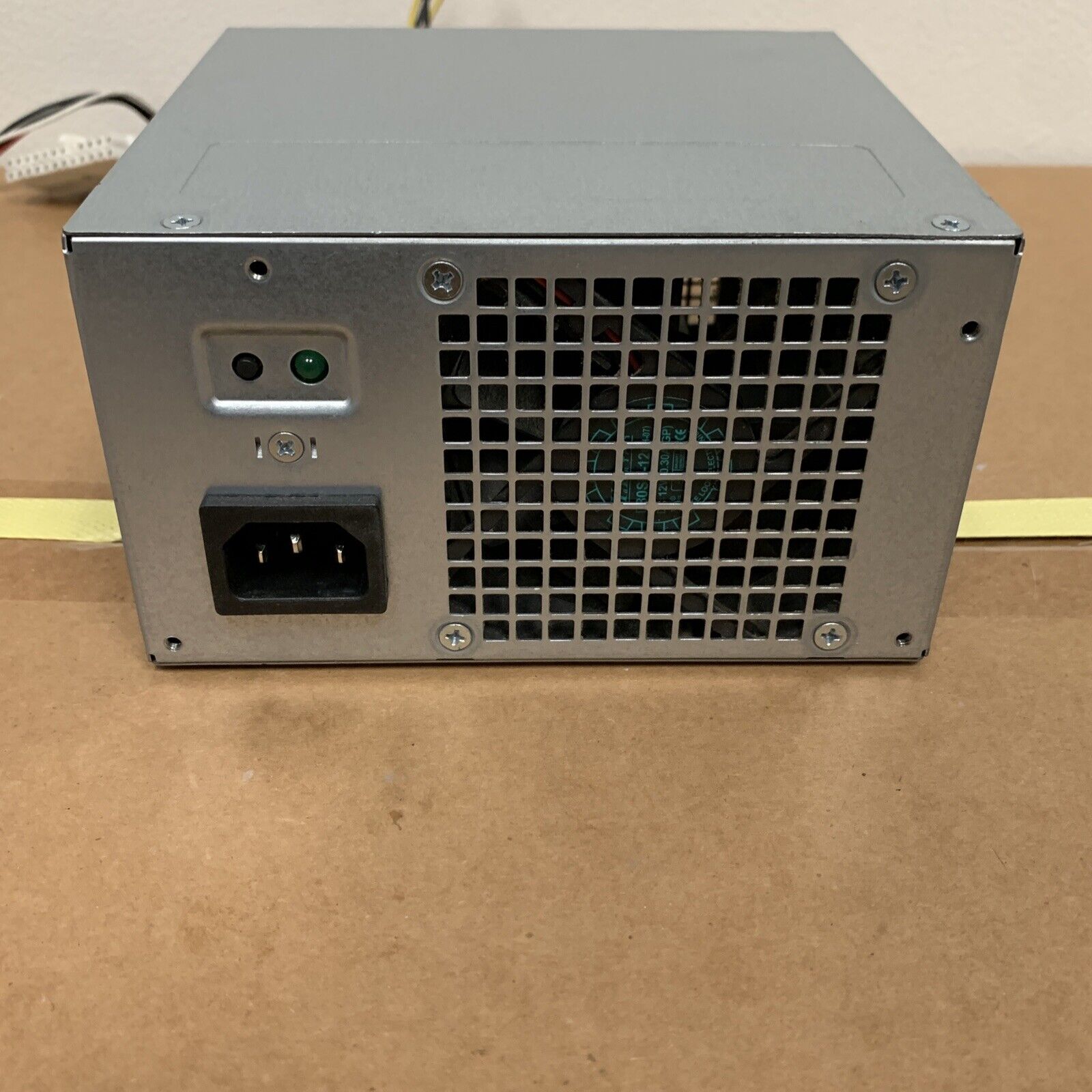 Dell Optiplex 3010 7010 9010 AC275AM-00 Power Supply 275W 0R8JX0 - Used Tested