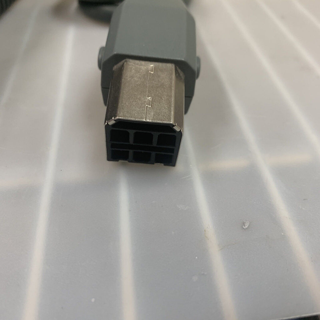 Microsoft Xbox 360 AC Adapter OEM Power Supply Brick DPSN-186CB - Brick Only