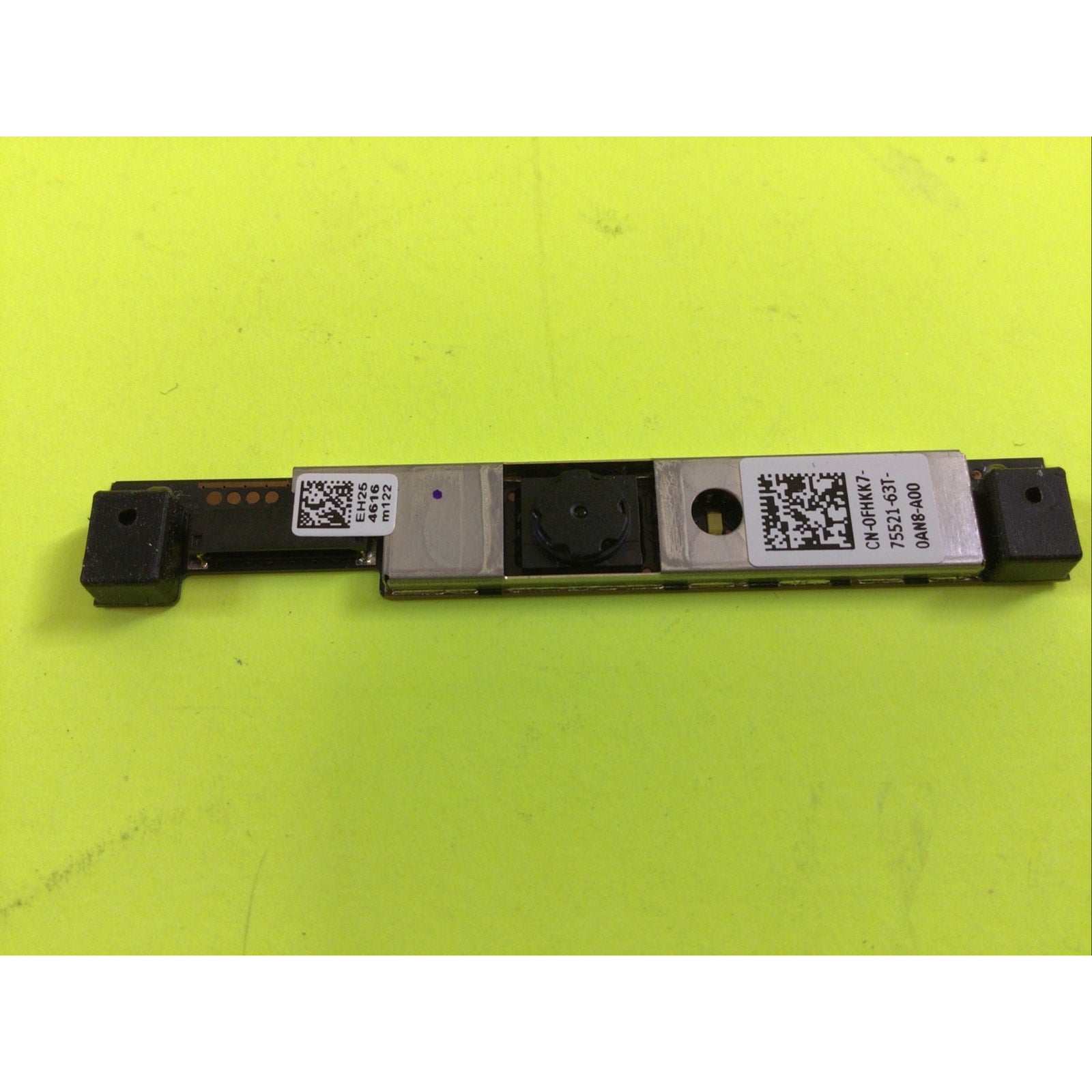 Dell Latitude E5450 Web Cam Module Assembly