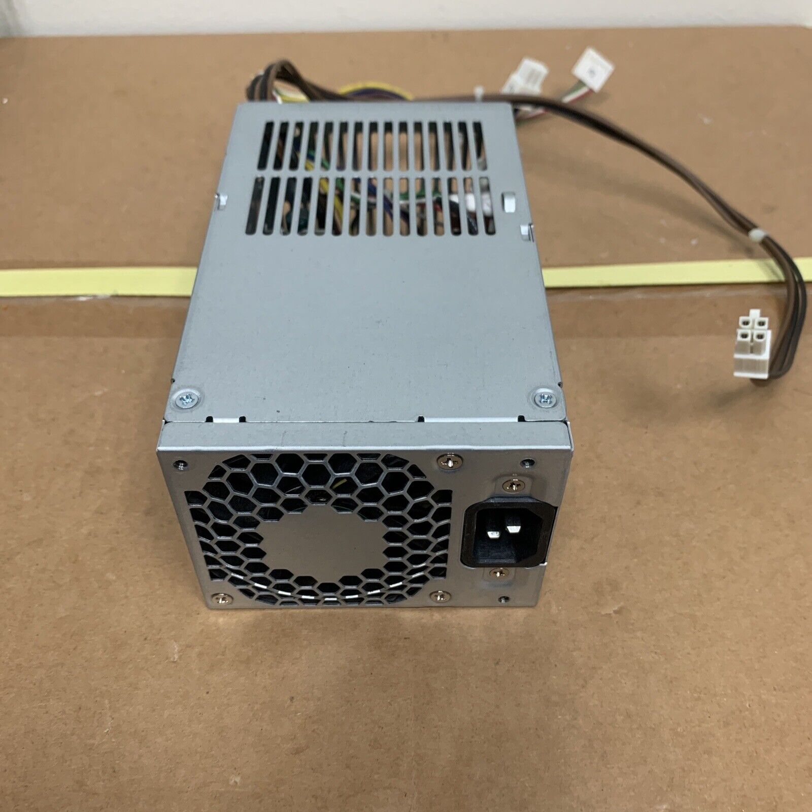 HP PS-4241-1HC 702307-002 751884-001 Desktop PC Power Supply 240W EPA92 ENTL13