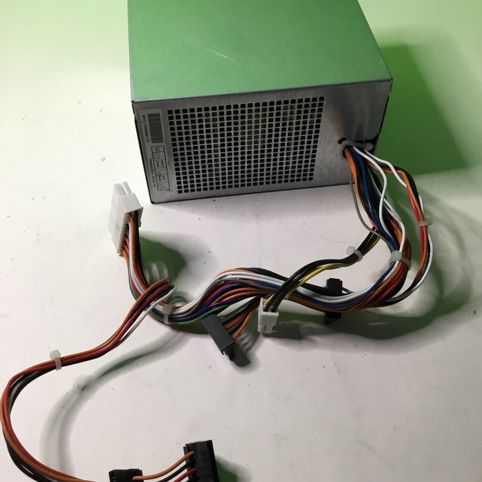 Dell H265AM-00 Power Supply 265W
