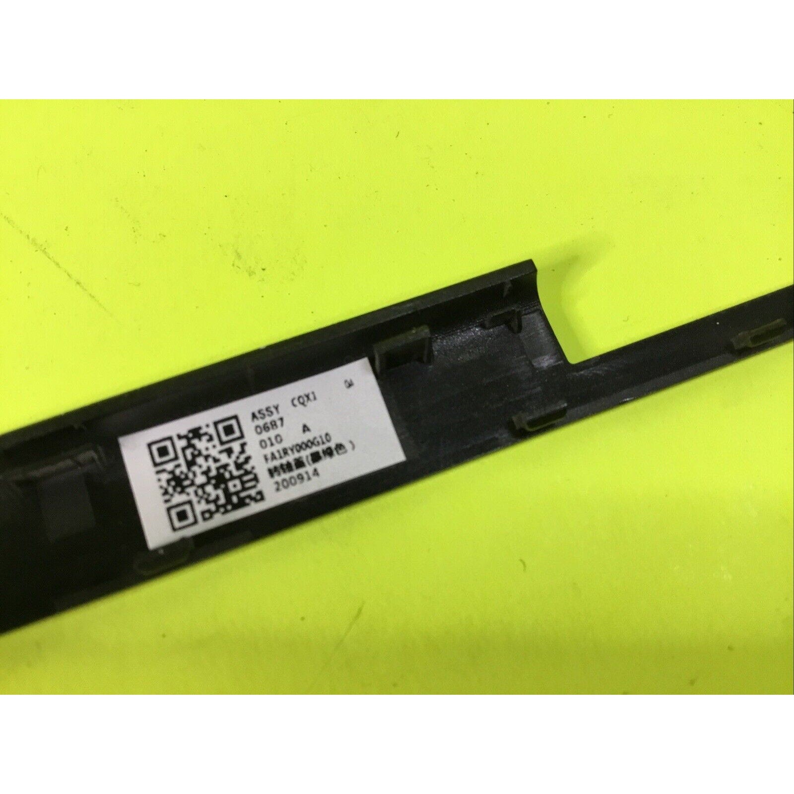 OEM Lenovo Yoga 7 15ITL5 15.6" Hinge FA1RY000G10