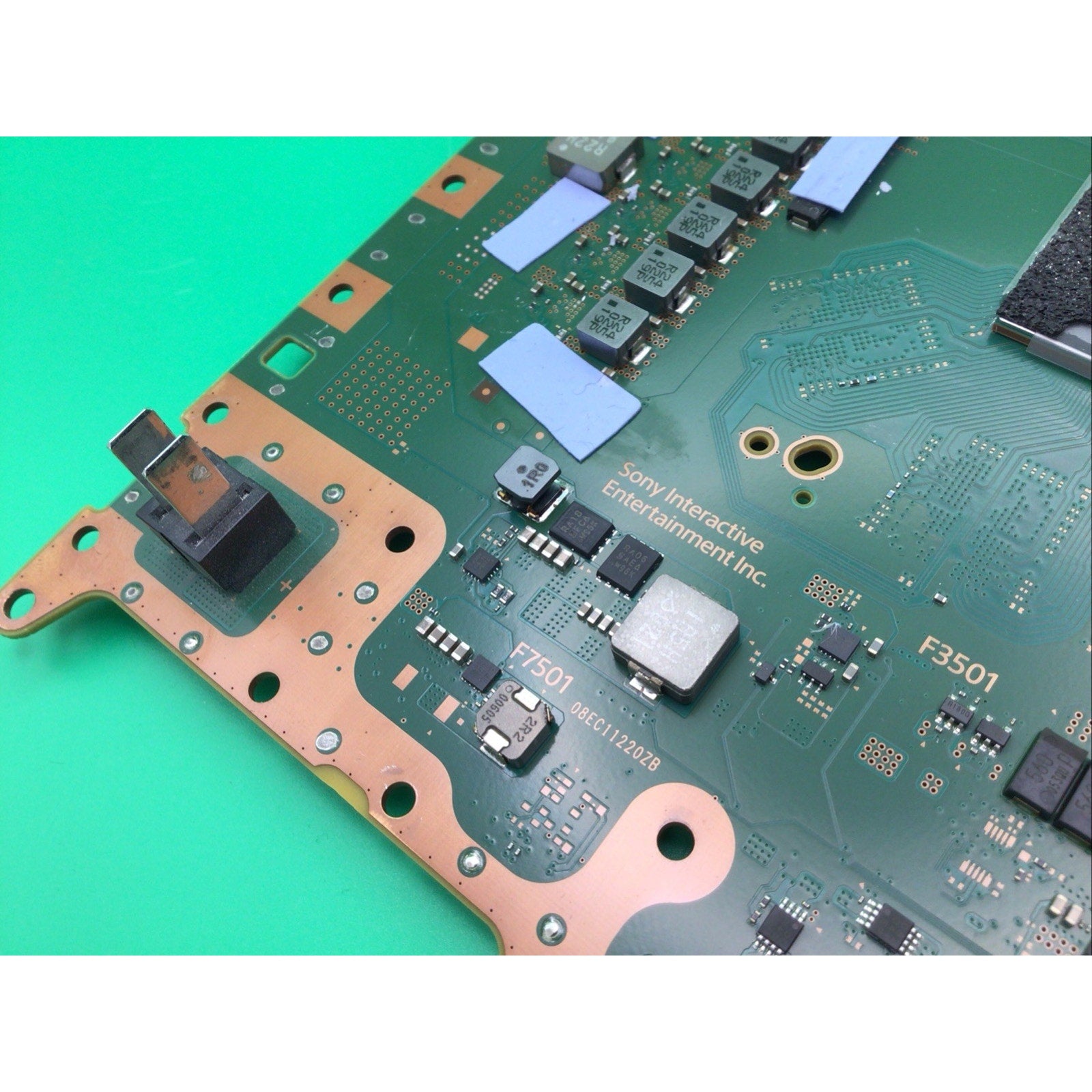 Sony PlayStation 5 Motherboard EDM-010 FOR PARTS or REPAIR