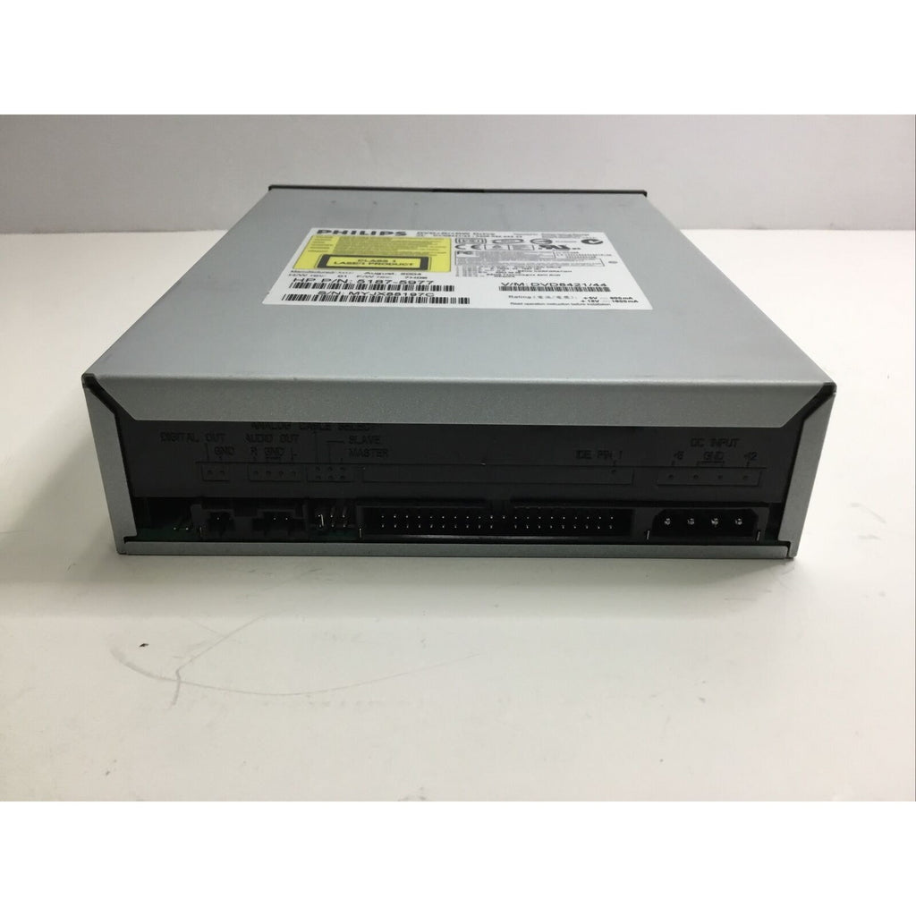 Philips DVD+R/+RW Drive HP P/N: 5187-5977
