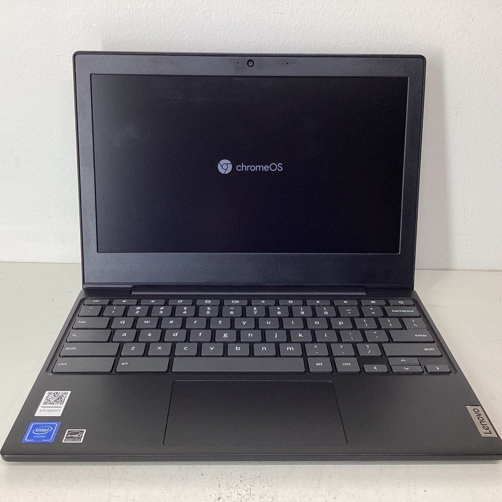 Lenovo IdeaPad 3 CB 11IGL05 11.6" HD Celeron N4020 1.1GHz Intel UHD Chromebook