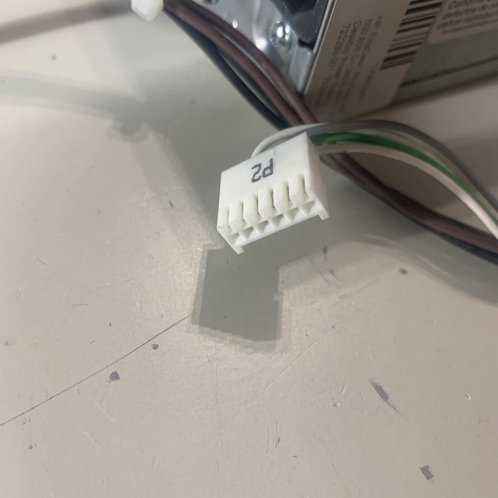 HP D12-240P3B 240W Power Supply For HP ProDesk 400 600 G1 EliteDesk 600 705 800