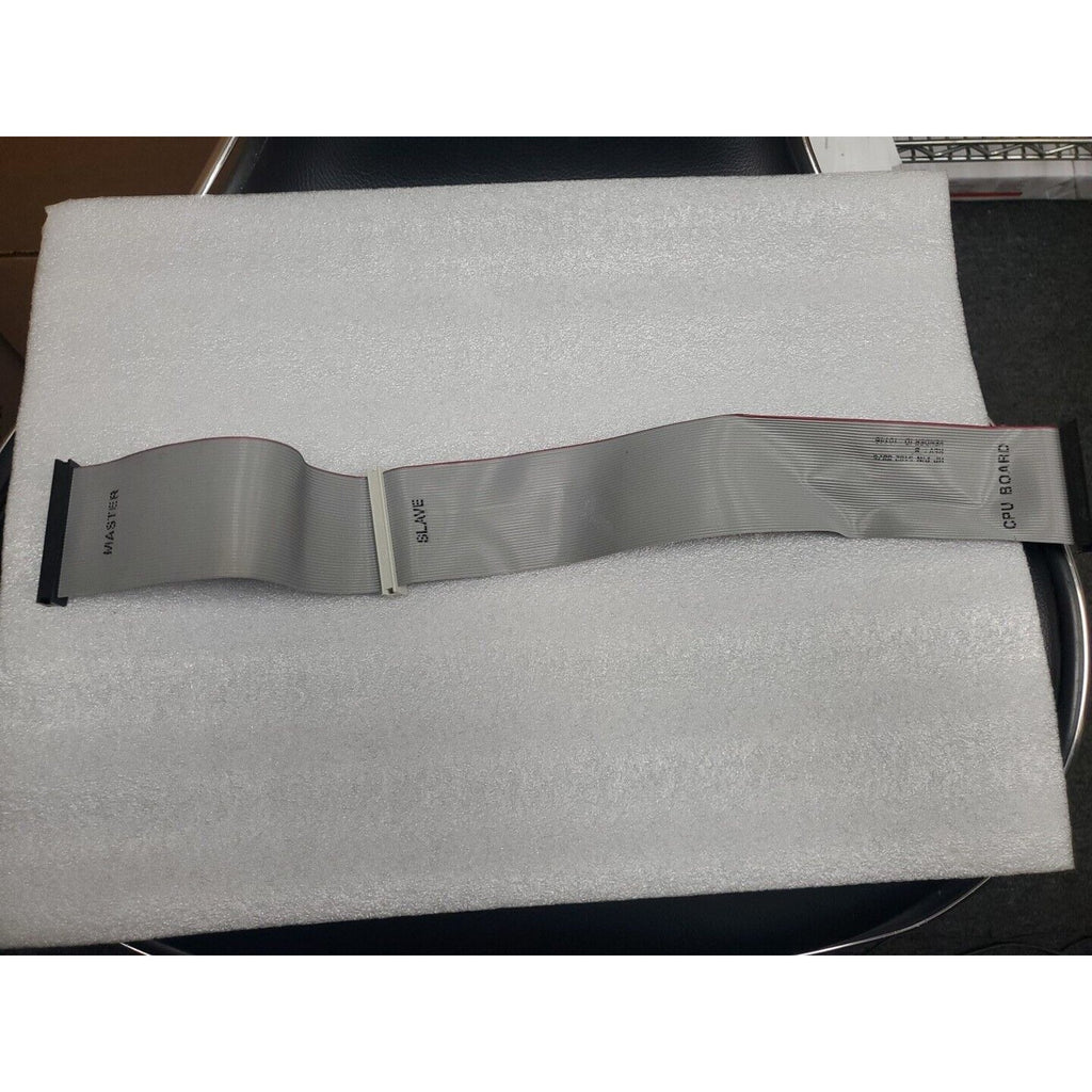 HP P/N 5182-8876 uncut Cord Master Slave CPU Board REV: "B" Vendor ID: 10146