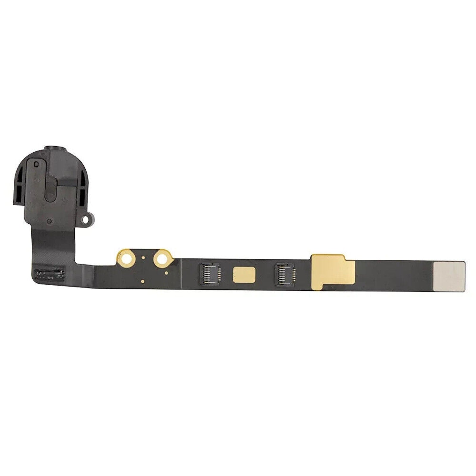 6X iPad Mini 1st Gen Headphone Audio Jack Flex Cable Black