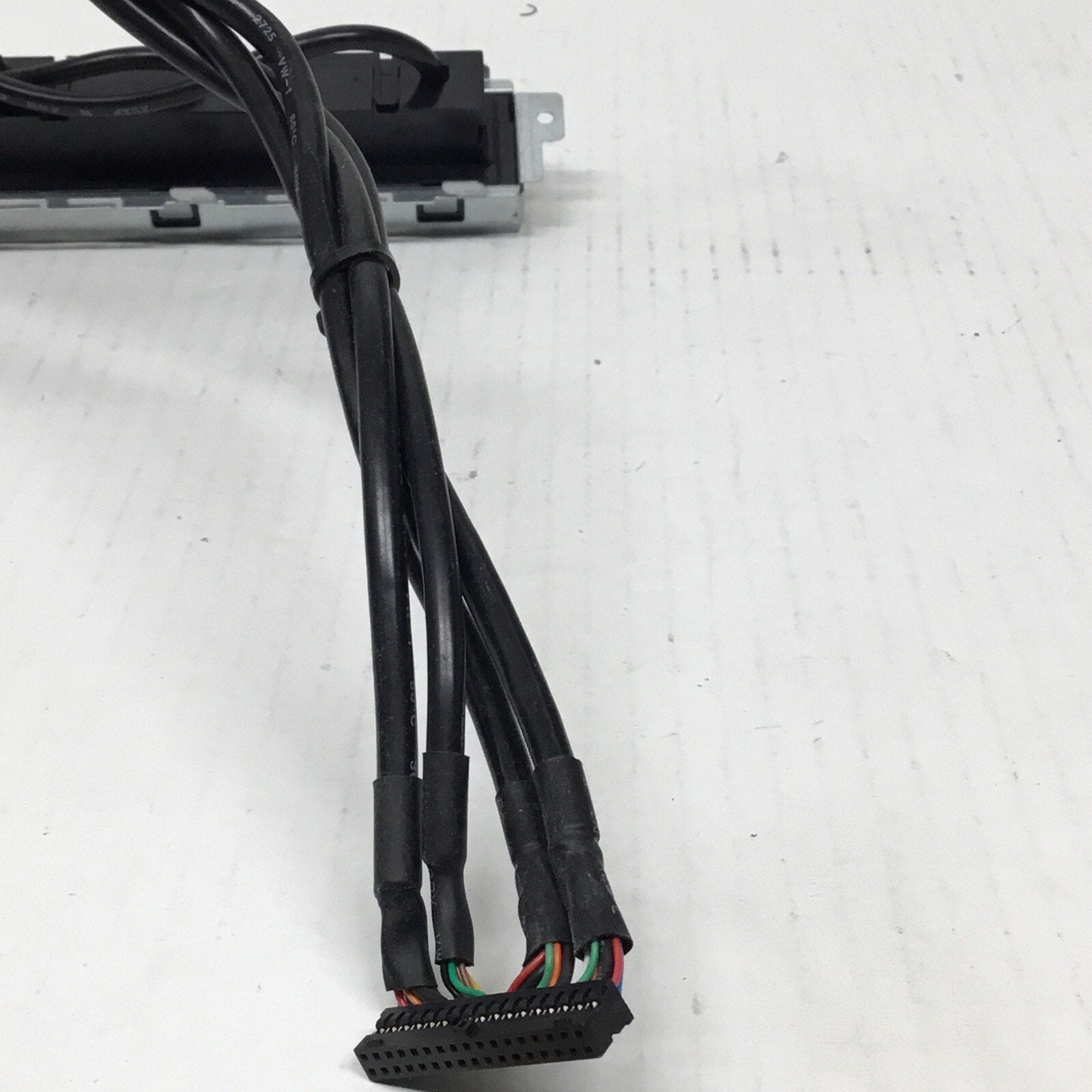 Dell OptiPlex 790 990 MT Tower Front I/O Audio USB Panel Assembly G3XVD 0G3XVD