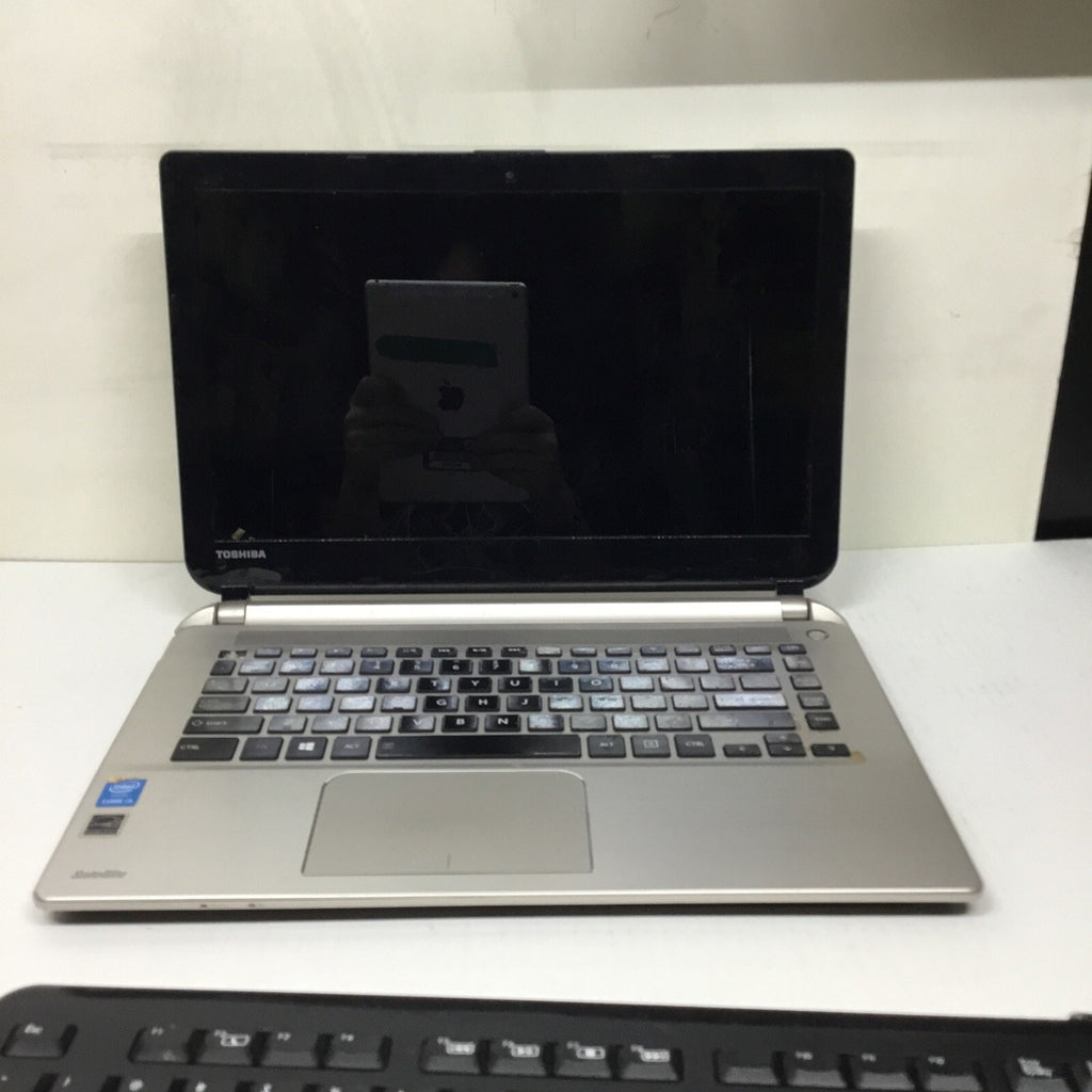 For Parts Toshiba Satellite E45-B4100 Intel Core i5