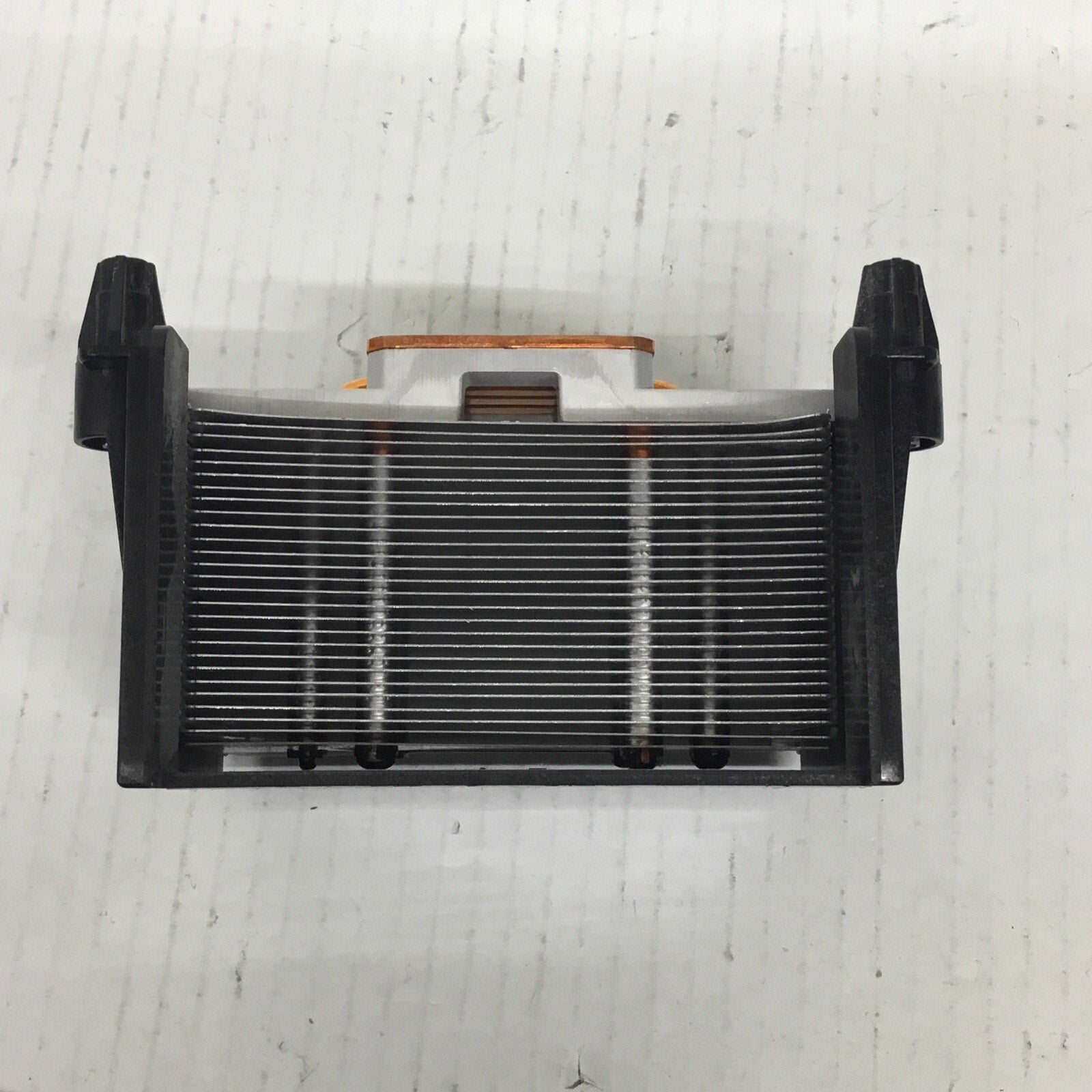 Dell OptiPlex 740 Desktop Heatsink MR313 0MR313