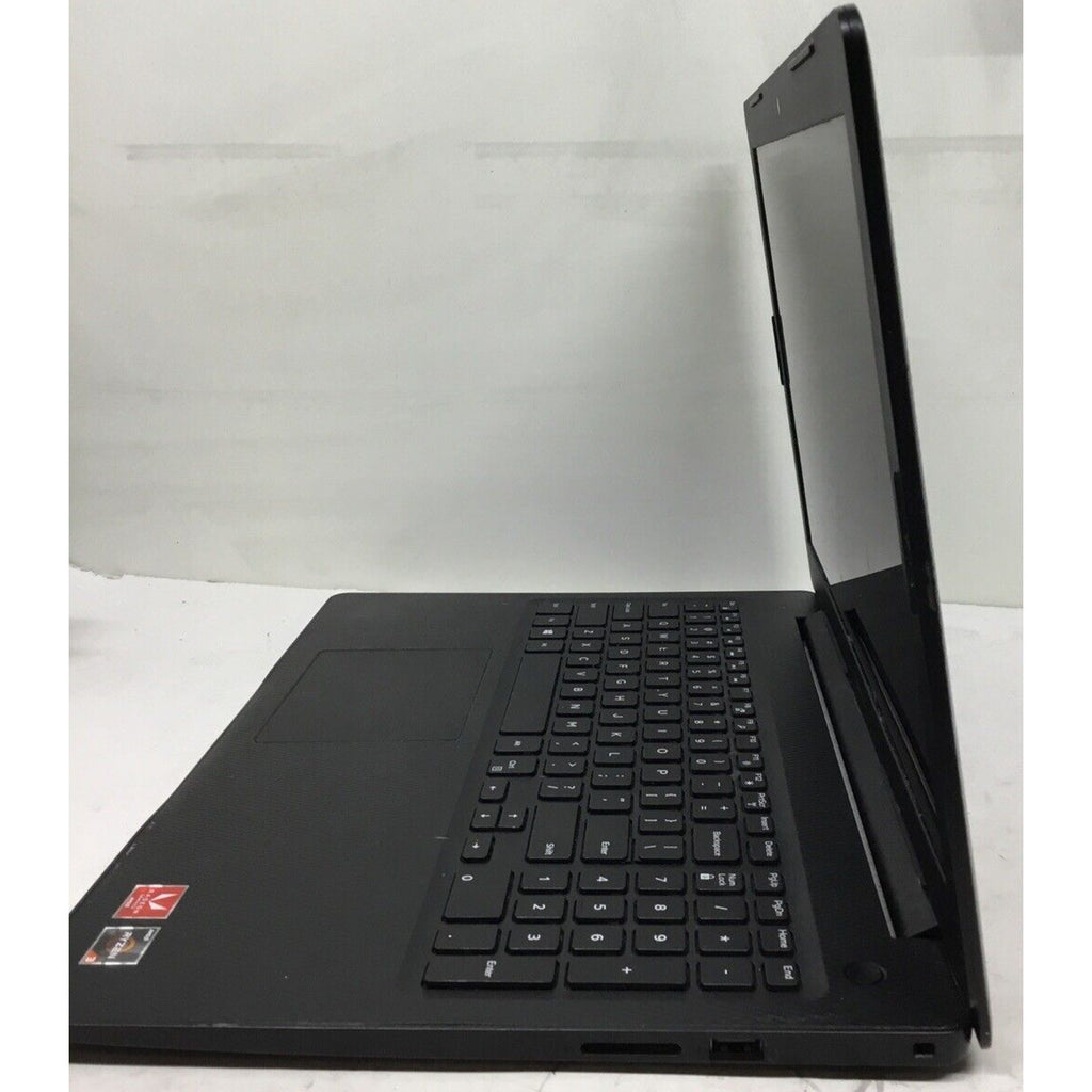 Dell Inspiron 3585 Laptop AMD Radeon Vega 6 Ryzen 3 220U 8GB RAM 128GB SSD