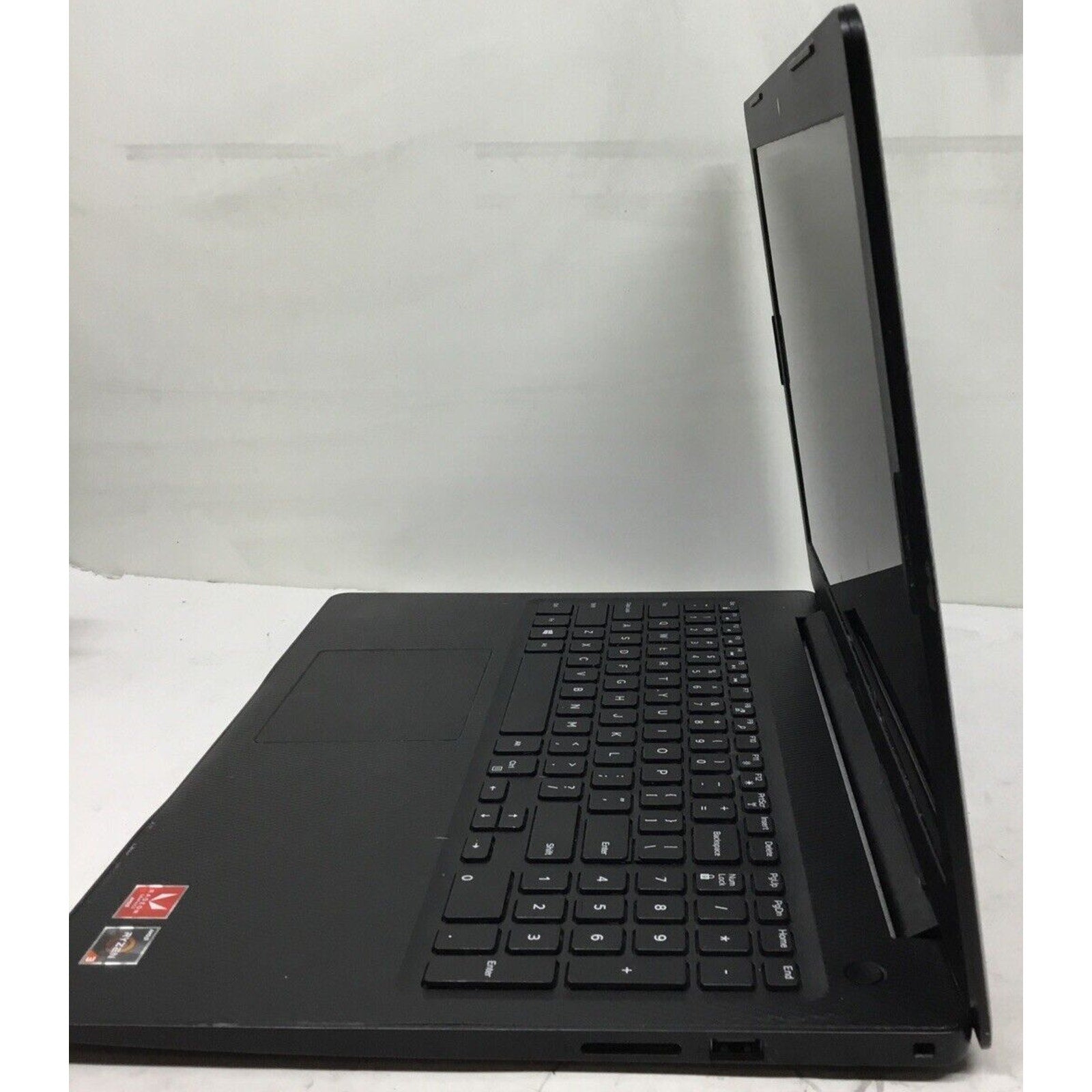 Dell Inspiron 3585 Laptop AMD Radeon Vega 6 Ryzen 3 220U 8GB RAM 128GB SSD