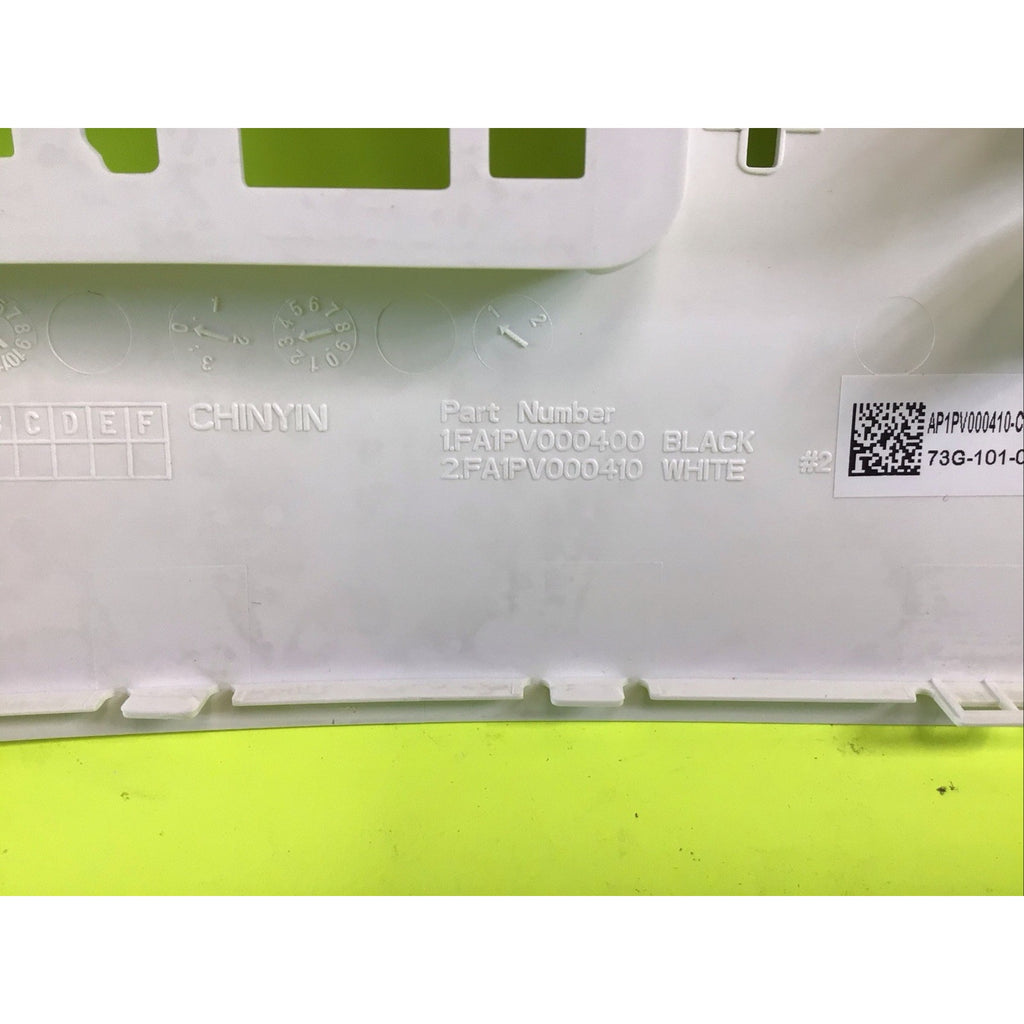 Lenovo Ideacentre 510-23ISH Lower Rear Panel Cover 2FA1PV000410 AP1PV000410