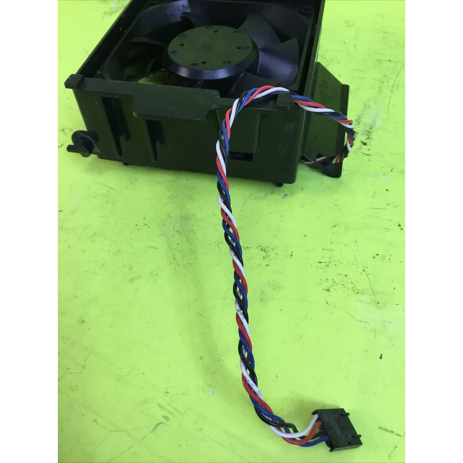 Dell 3612KL-04W-B66 8J208, 21KTM, D1598, 929FF, 4W022, F0995, D1598 NMB FAN