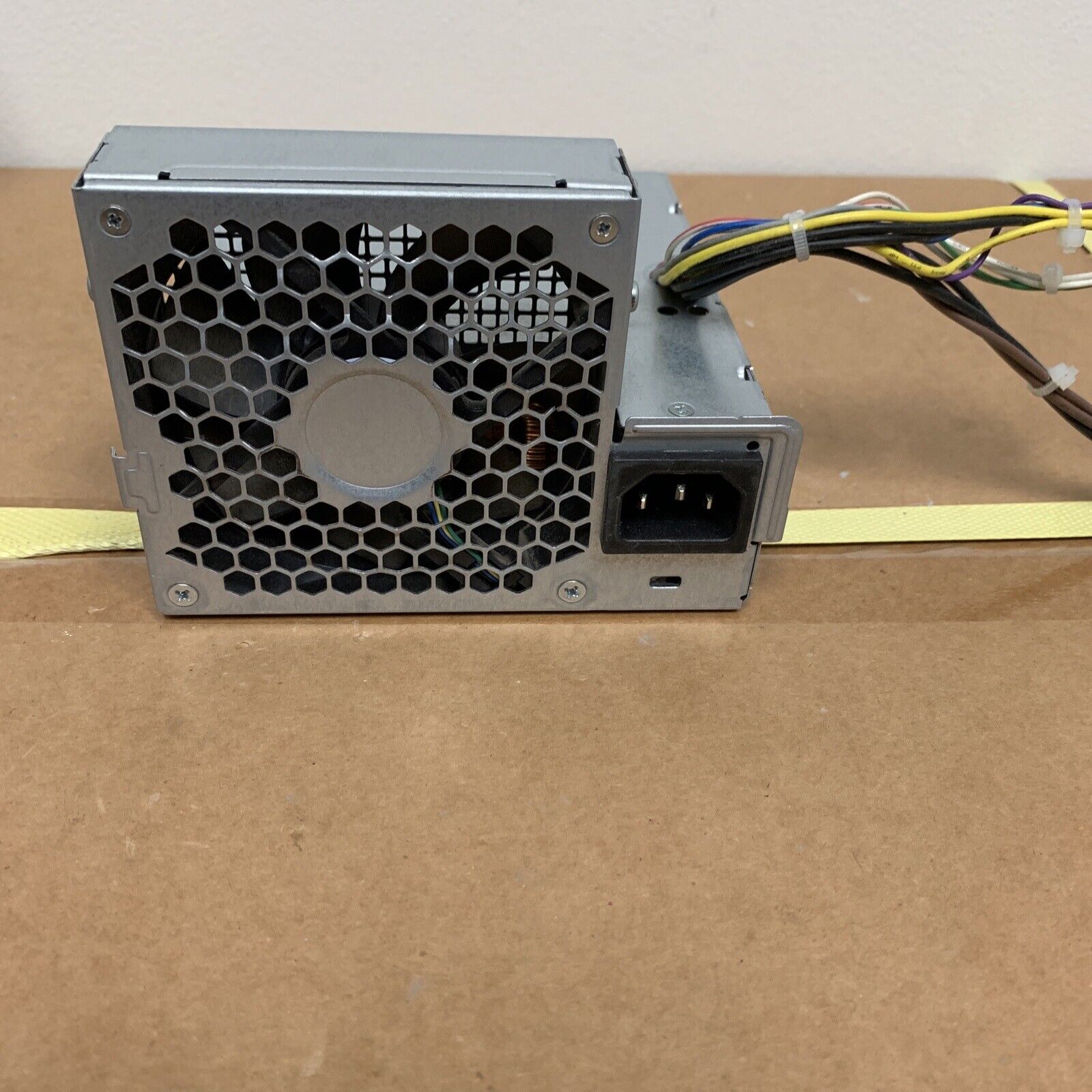 HP Elite 240W PC9055 8200 8300 Pro 6000 6005 6200 SFF Power Supply 611481-001