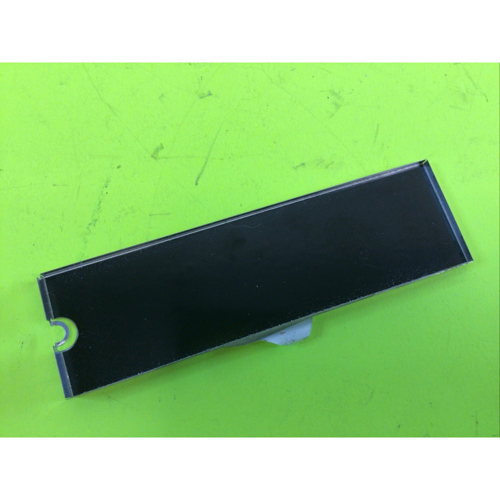 HP Spectre X360 13-AP0013DX SSD Shield P/N: L37643-001