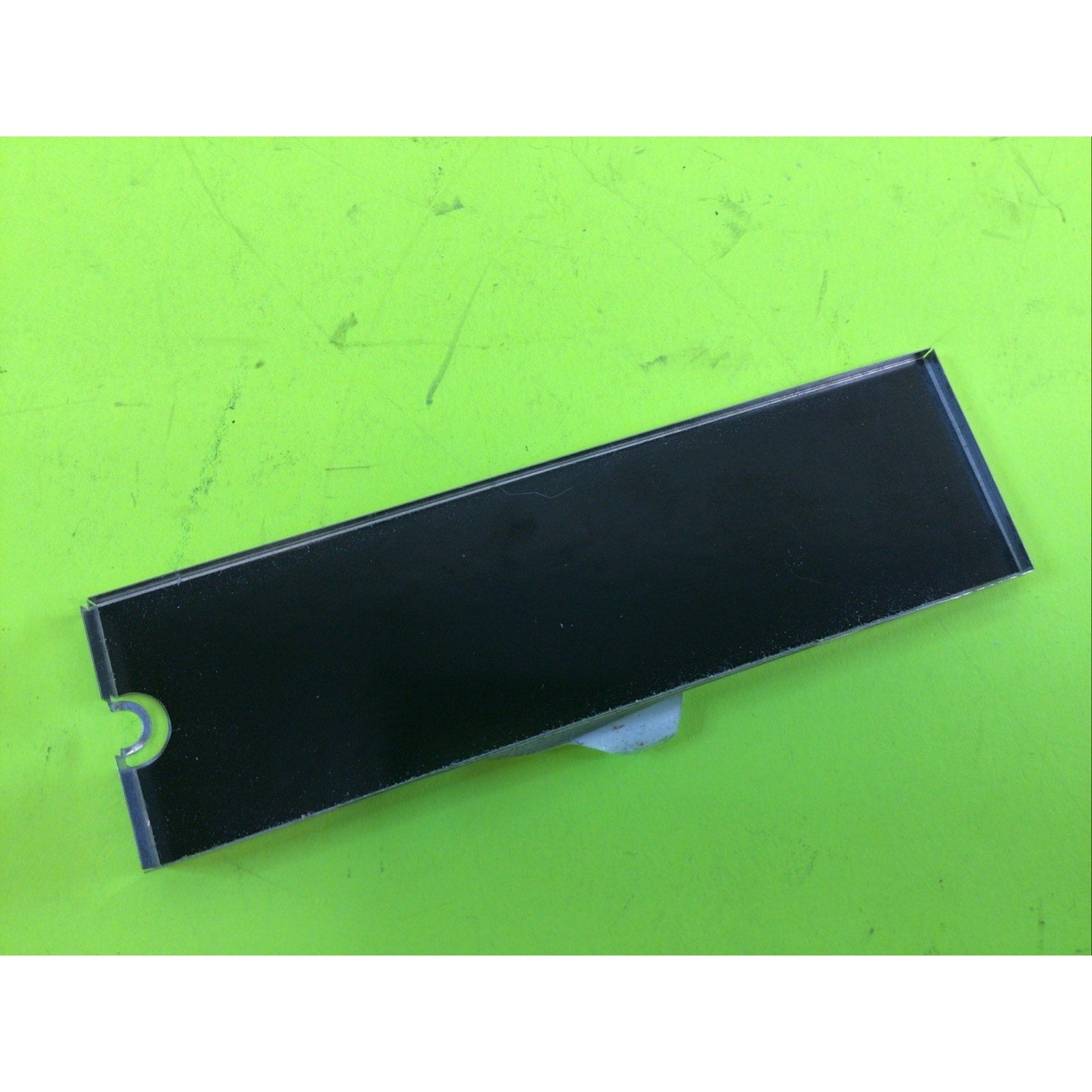 HP Spectre X360 13-AP0013DX SSD Shield P/N: L37643-001