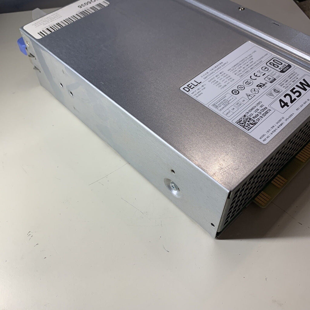 Dell Precision T3610 T5610 T5810 T7810 T7910 Power Supply YFY1V DNR74 US SELLER