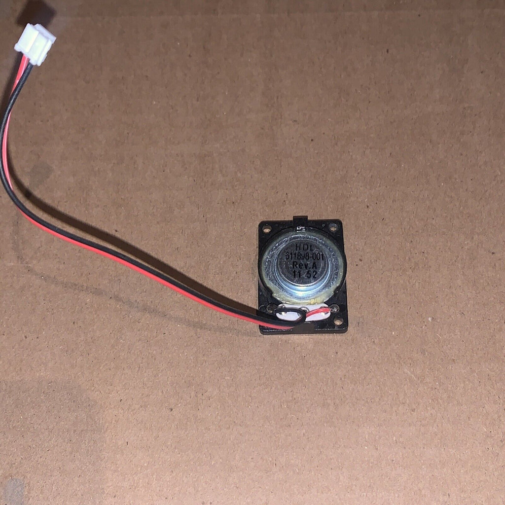 HP Compaq Pro 6305 6000 HP Elite 83008200 Desktop Internal Speaker 611898-001