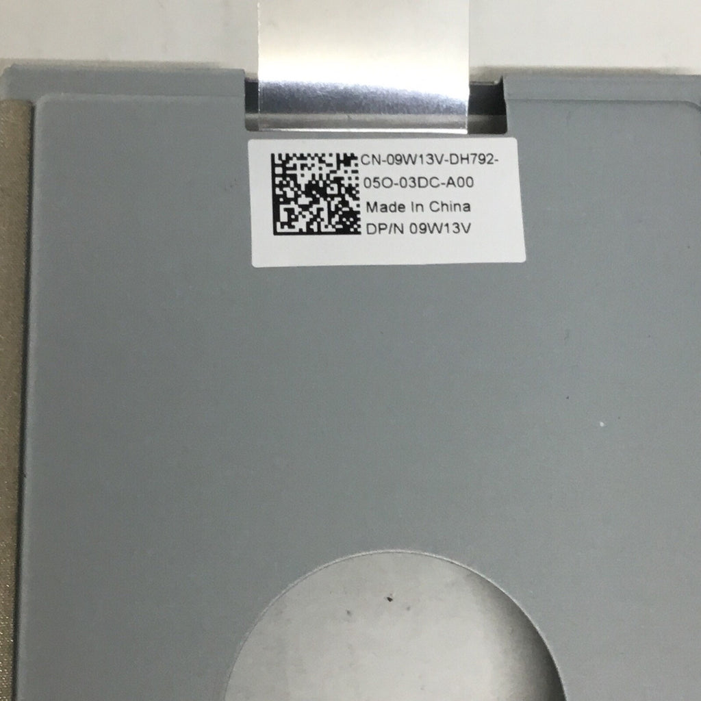 Dell Inspiron Mini 10 1012 1018 HDD Hard Drive Caddy 9W13V 09W13V