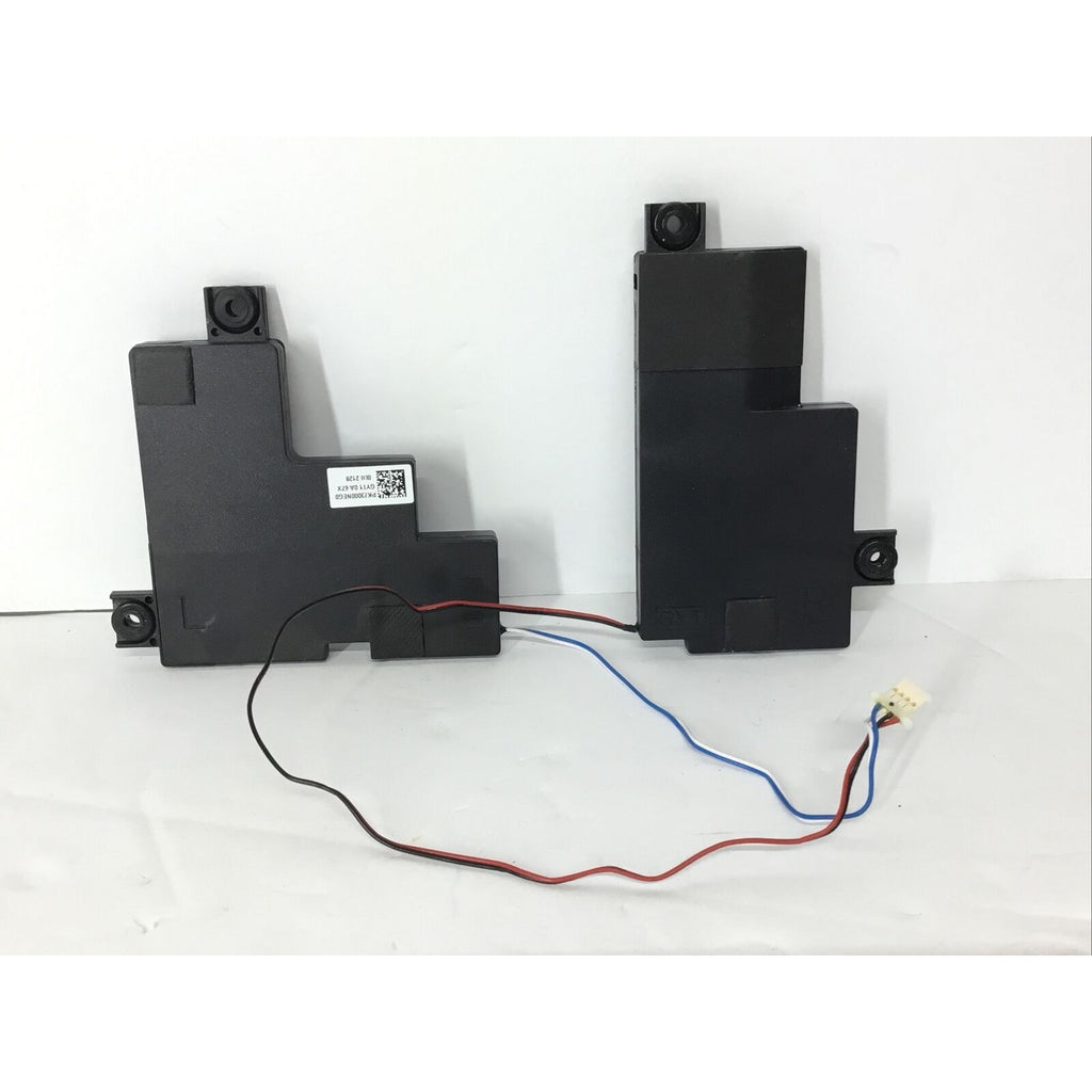 Lenovo IdeaPad 17.3" 300-17ISK 80QH Genuine Left & Right Speaker Set PK23000NEG0