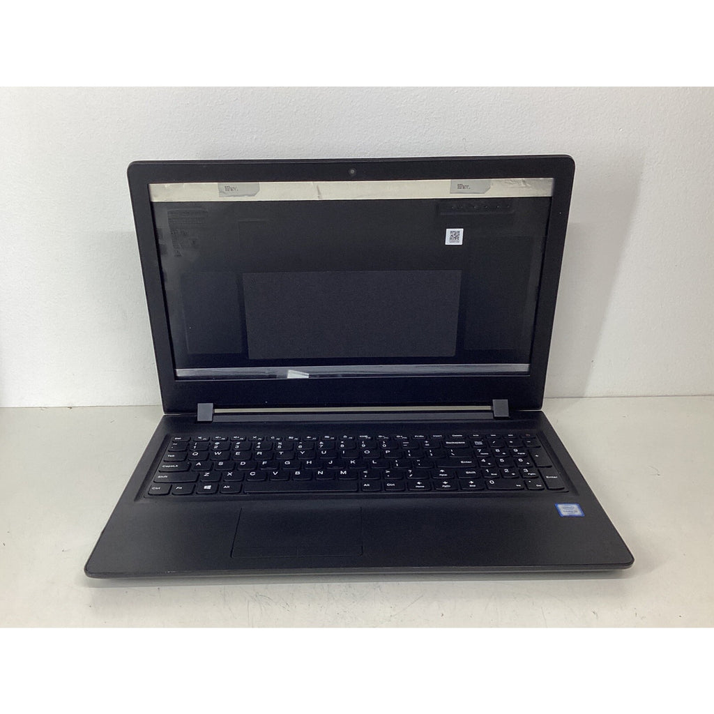 Lenovo IdeaPad 110-15iSK Laptop Intel Core i3 No RAM/Screen - For Parts