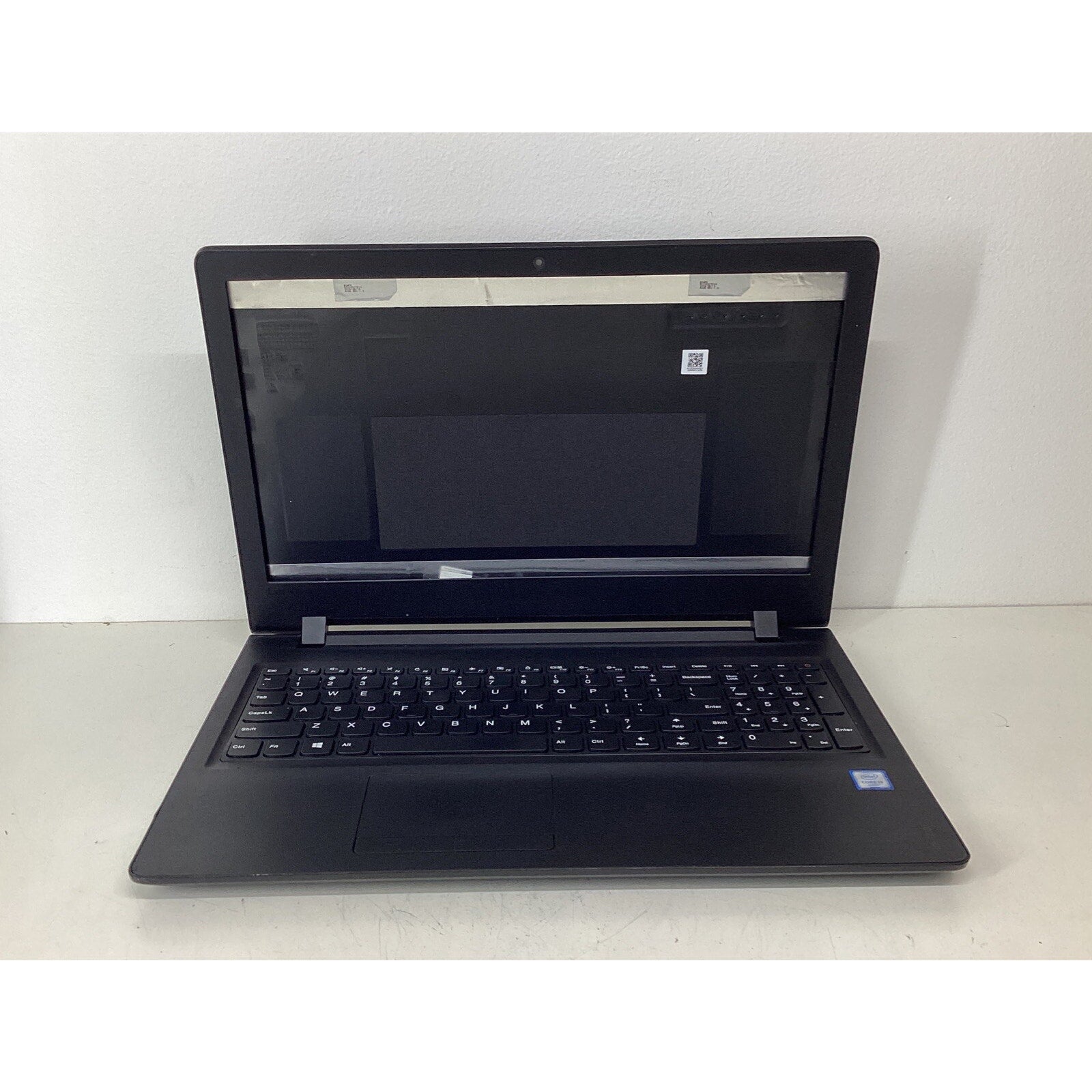 Lenovo IdeaPad 110-15iSK Laptop Intel Core i3 No RAM/Screen - For Parts