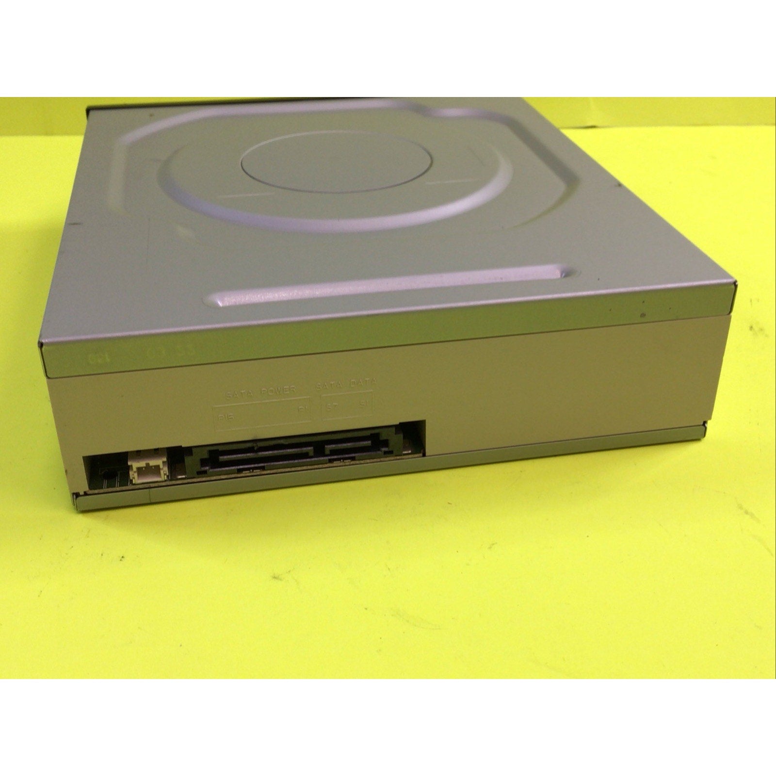 HP DVD±RW 24X Writer Internal SATA DVD/CD R Drive 575781-800 660408-001