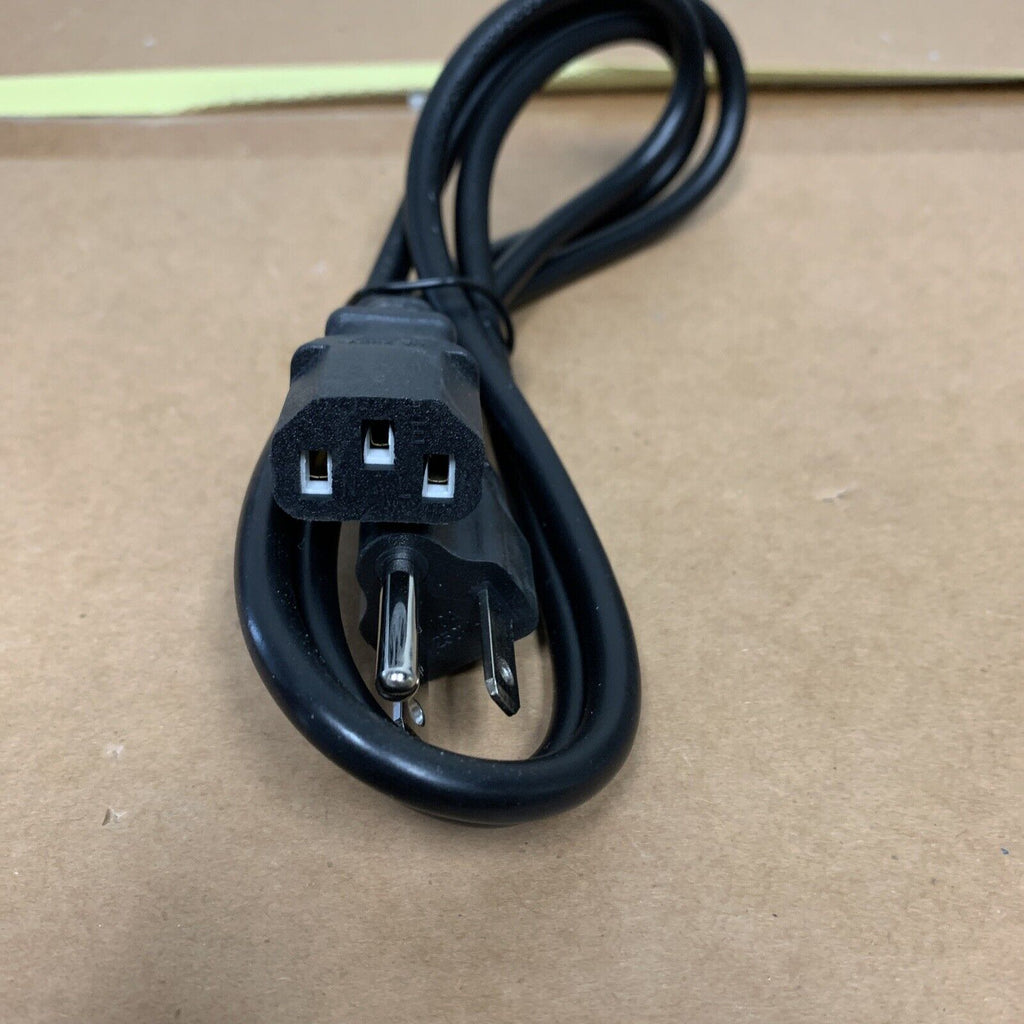AC Power Cord Cable For Dell S2722DZ S2723HC S3219D S3220DGF S3221QS LED Monitor