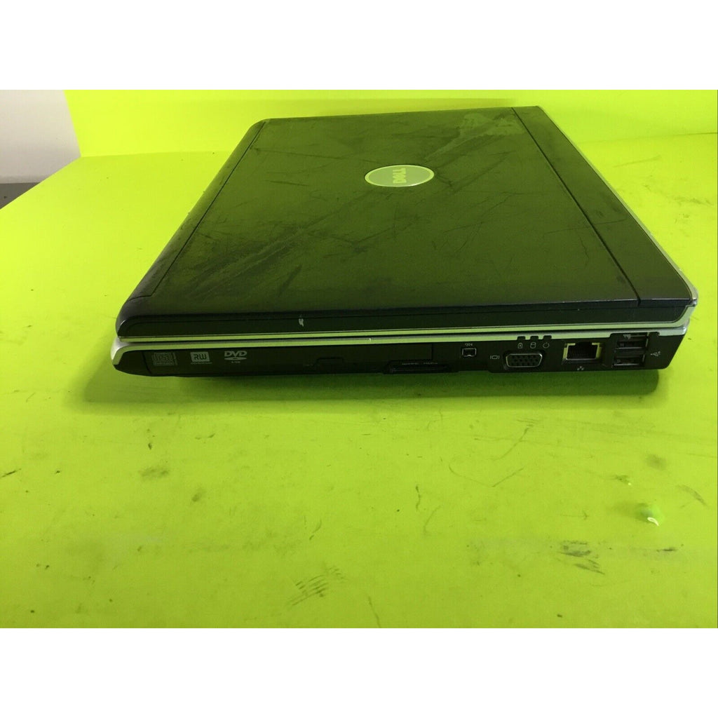 Dell Inspiron 1521 15.4” Laptop FOR PARTS REPAIR or RECYCLE