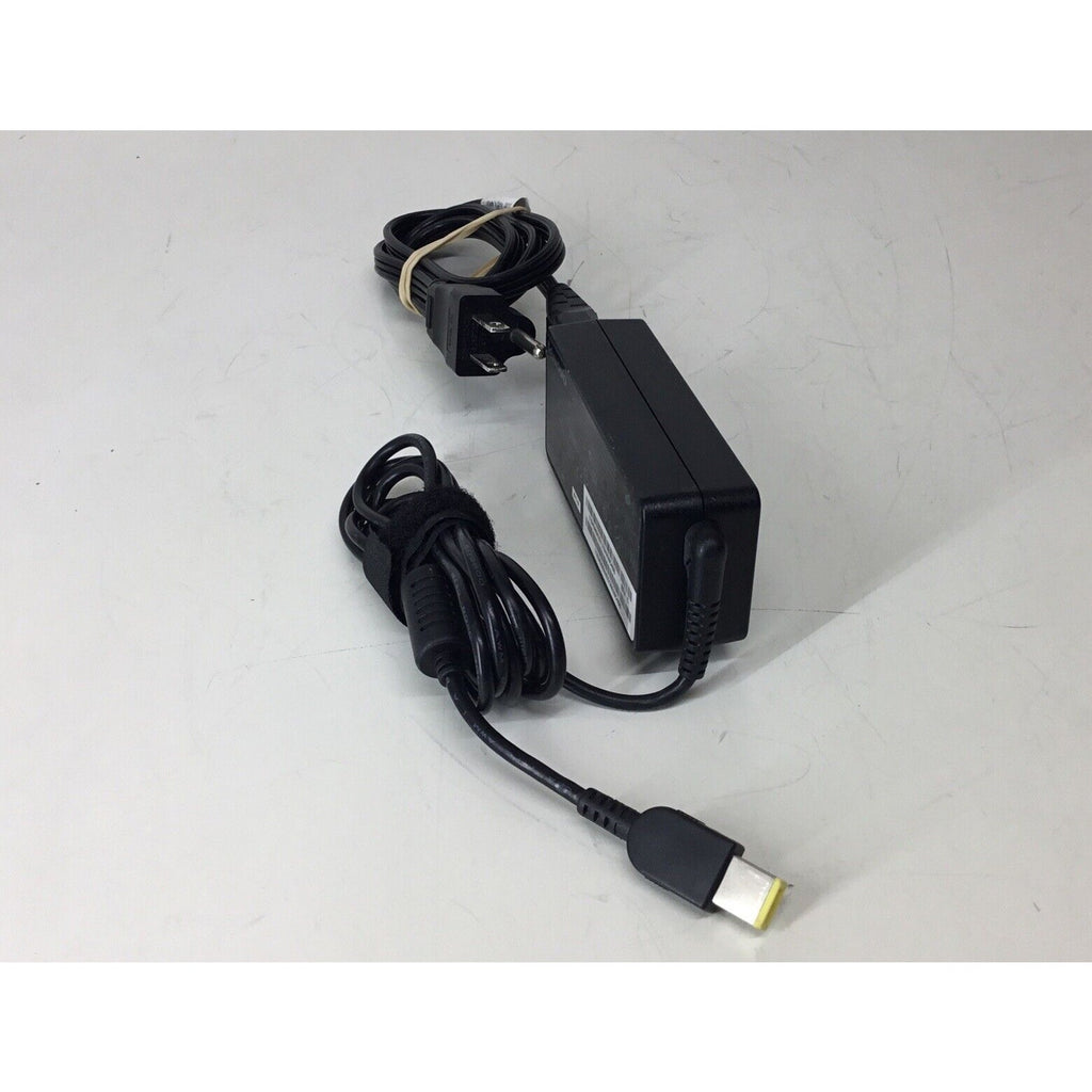 Lenovo ADLX65NDC3A 100-240V~1.5A 50-60Hz 20V 3.25A 65W AC Adapter