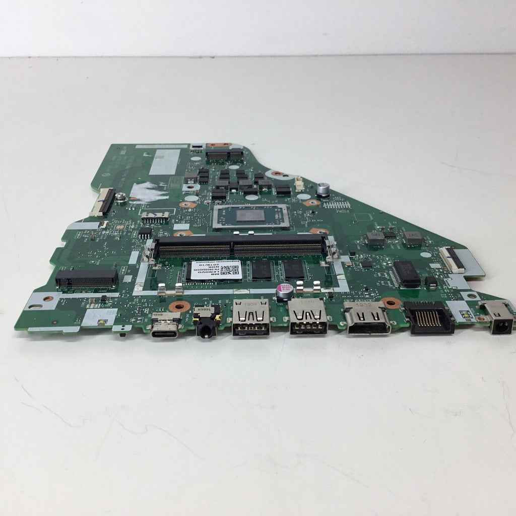 For Lenovo Ideapad Motherboard FG542 NM-C101 5B20S42225 - For Parts