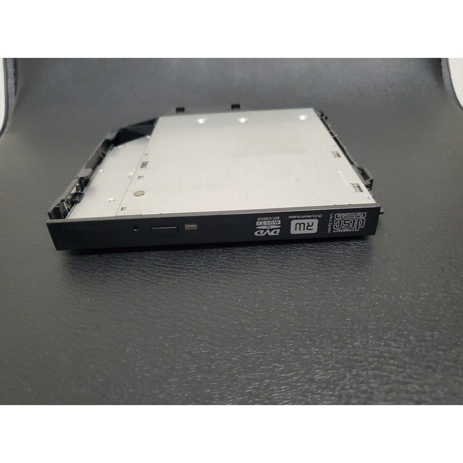 Dell DS-8A8SH113C CD DVD RW Writer Rewritable Drive J2GDK DS-8A8SH With Caddy
