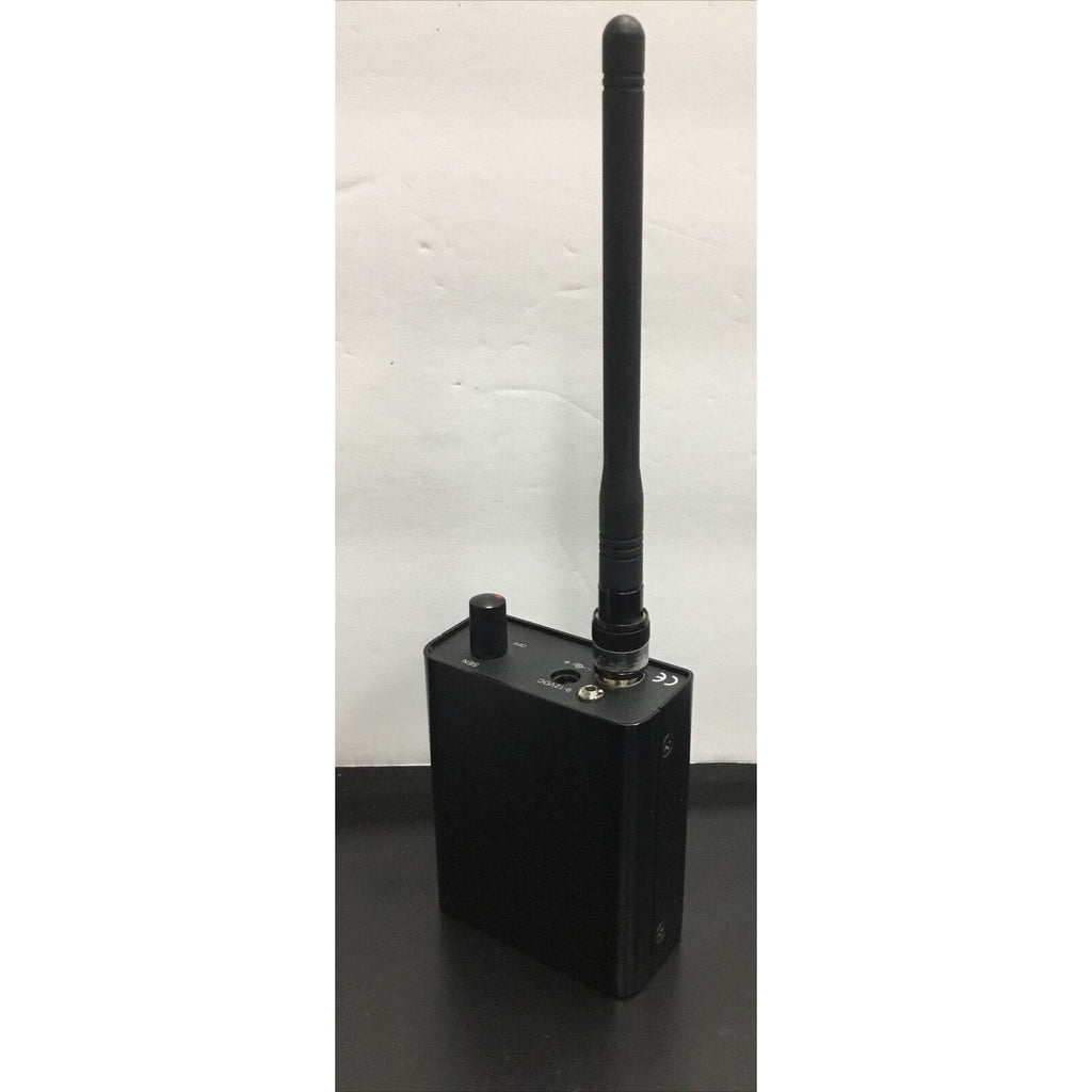 DD2020 Personal RF Detector 1MHz - 6GHz