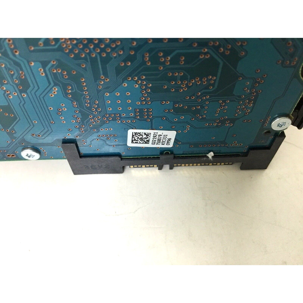 Toshiba 2TB HDD 7200RPM 64MB Cache SATA III 6.0Gb/s 3.5" Hard Drive DT01ACA200