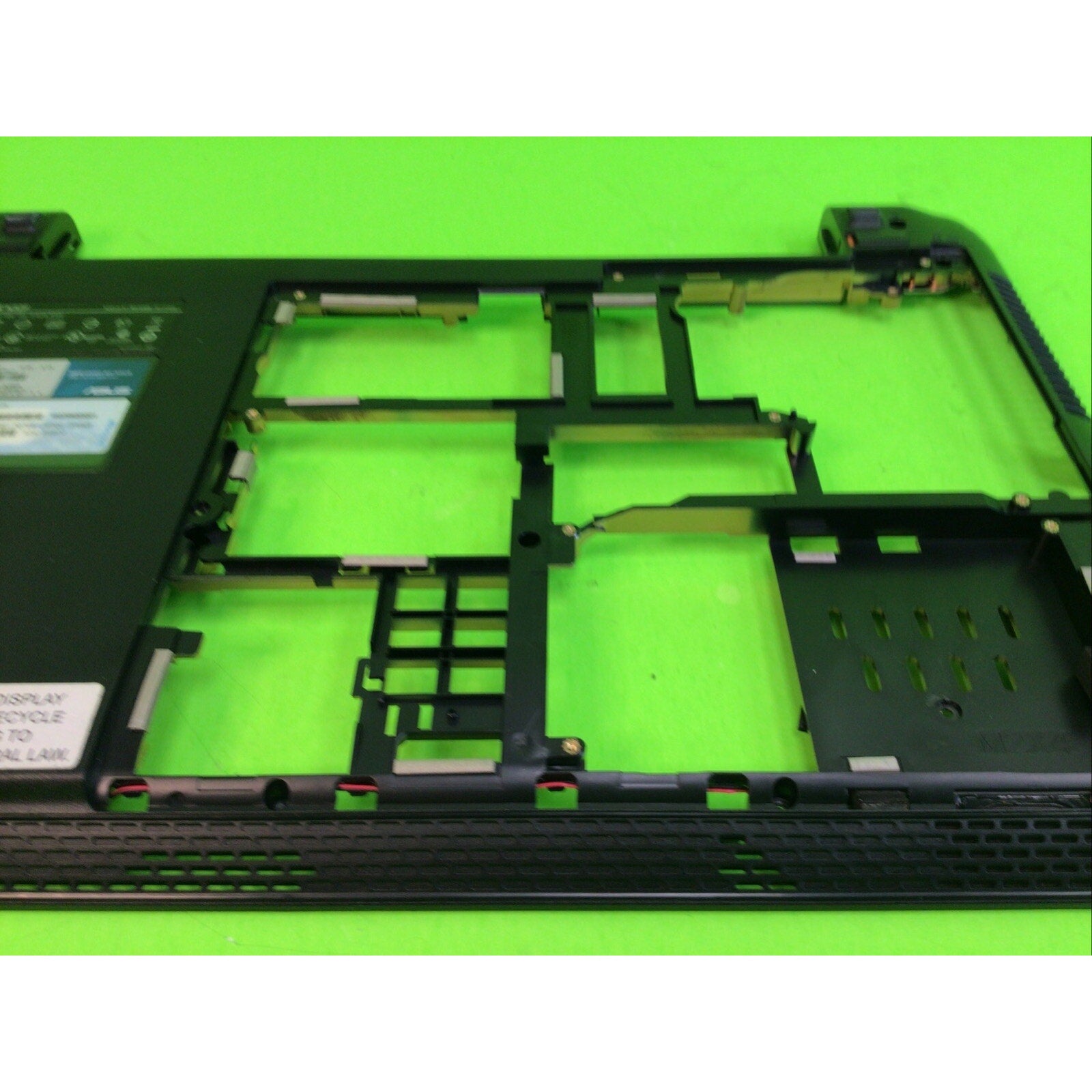 Asus K52F Bottom Base 13GNXM1AP041 13N0-GUA0211